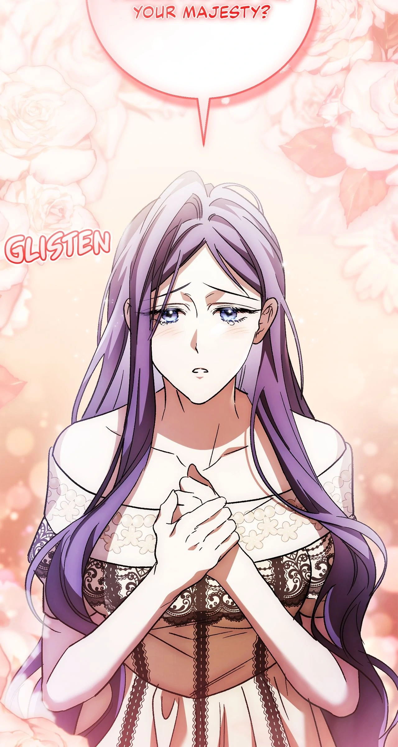 Black Chains - Chapter 30 manhwa
