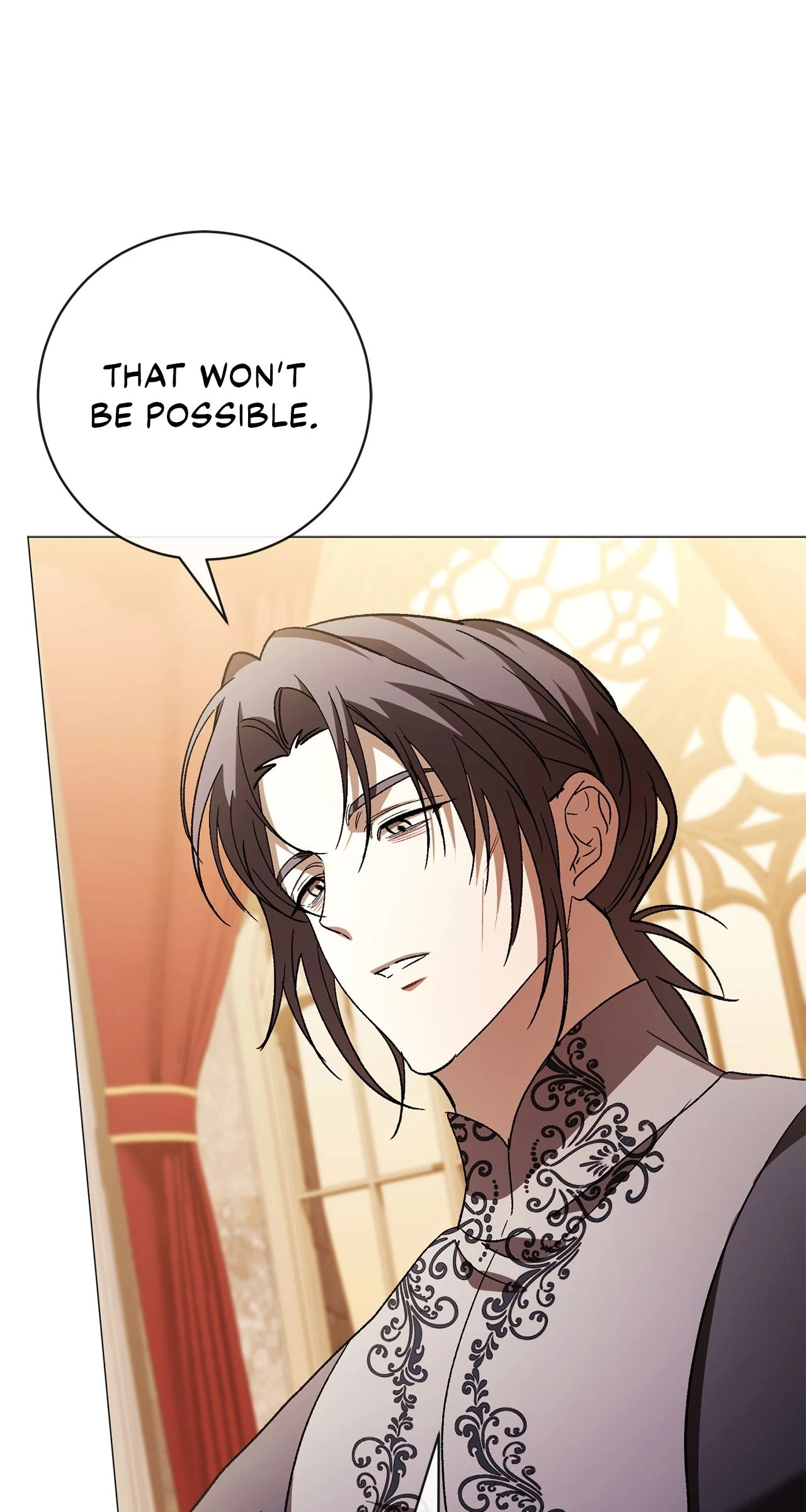 Black Chains - Chapter 30 manhwa