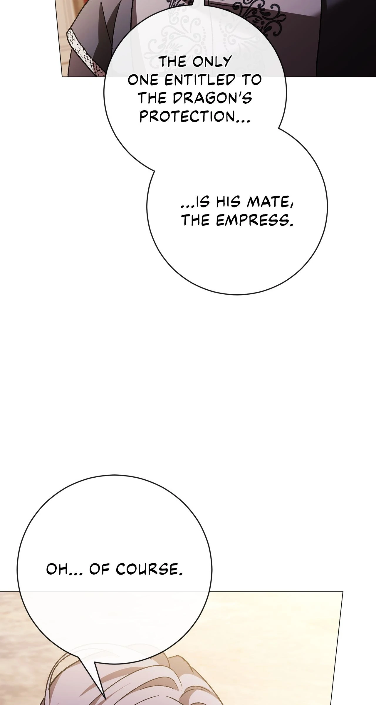 Black Chains - Chapter 30 manhwa