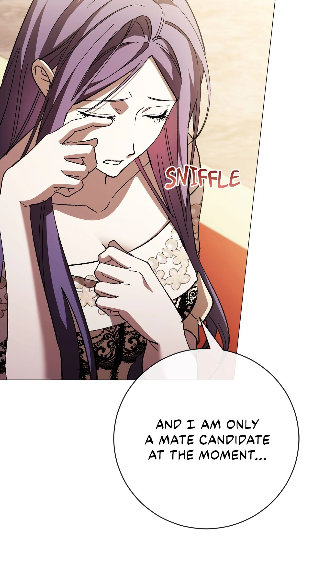 Black Chains - Chapter 30 manhwa