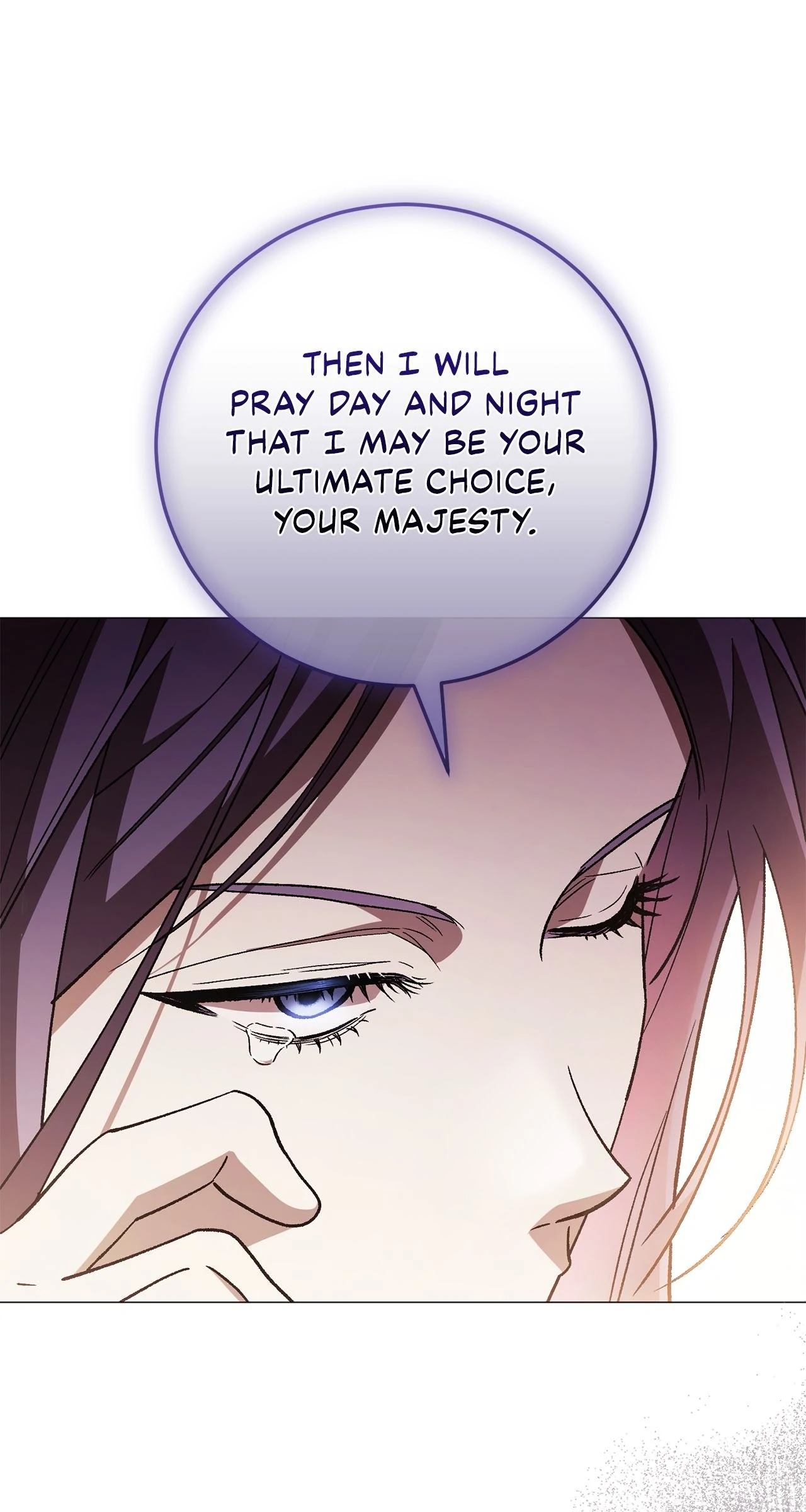 Black Chains - Chapter 30 manhwa