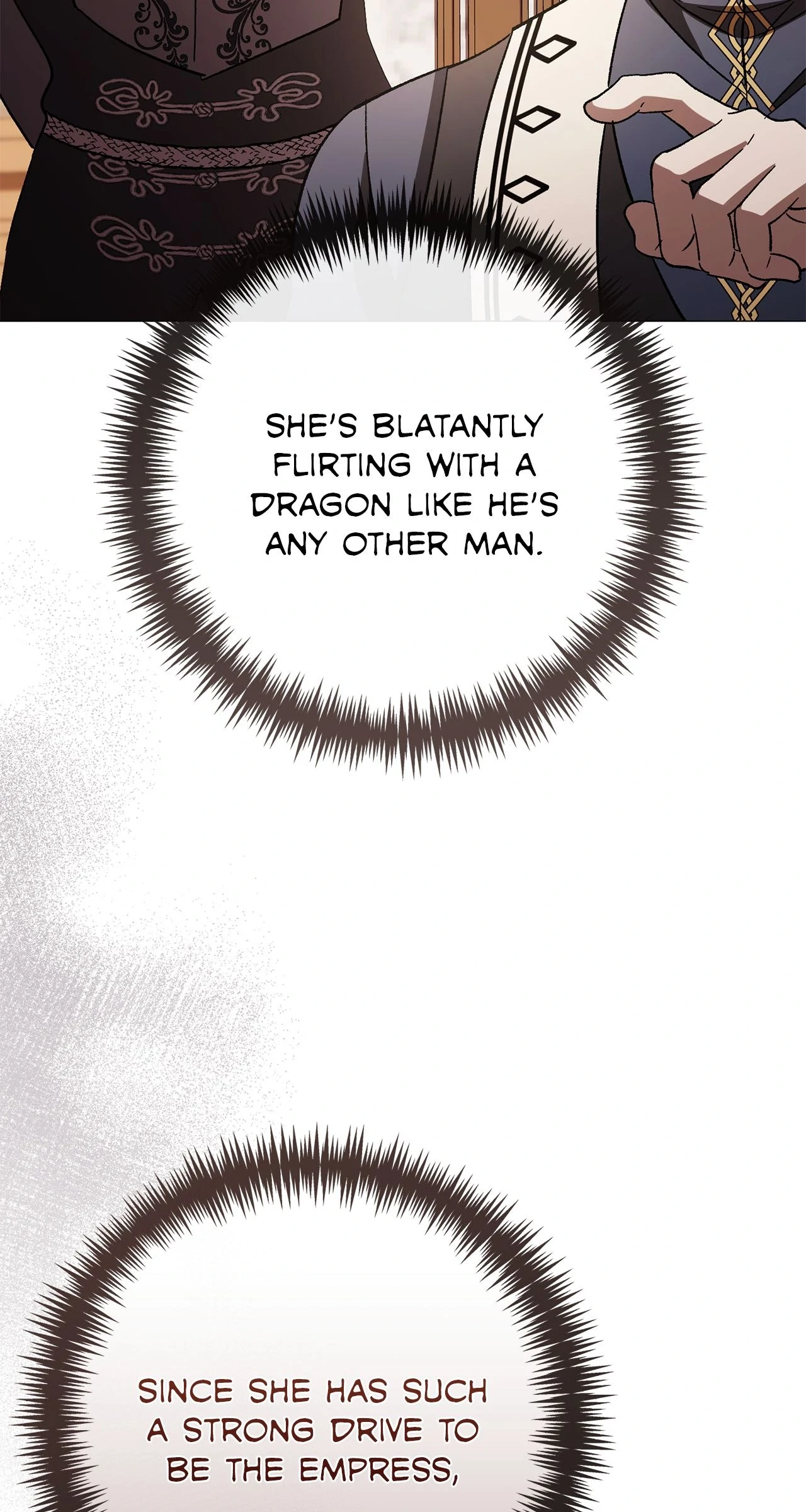 Black Chains - Chapter 30 manhwa