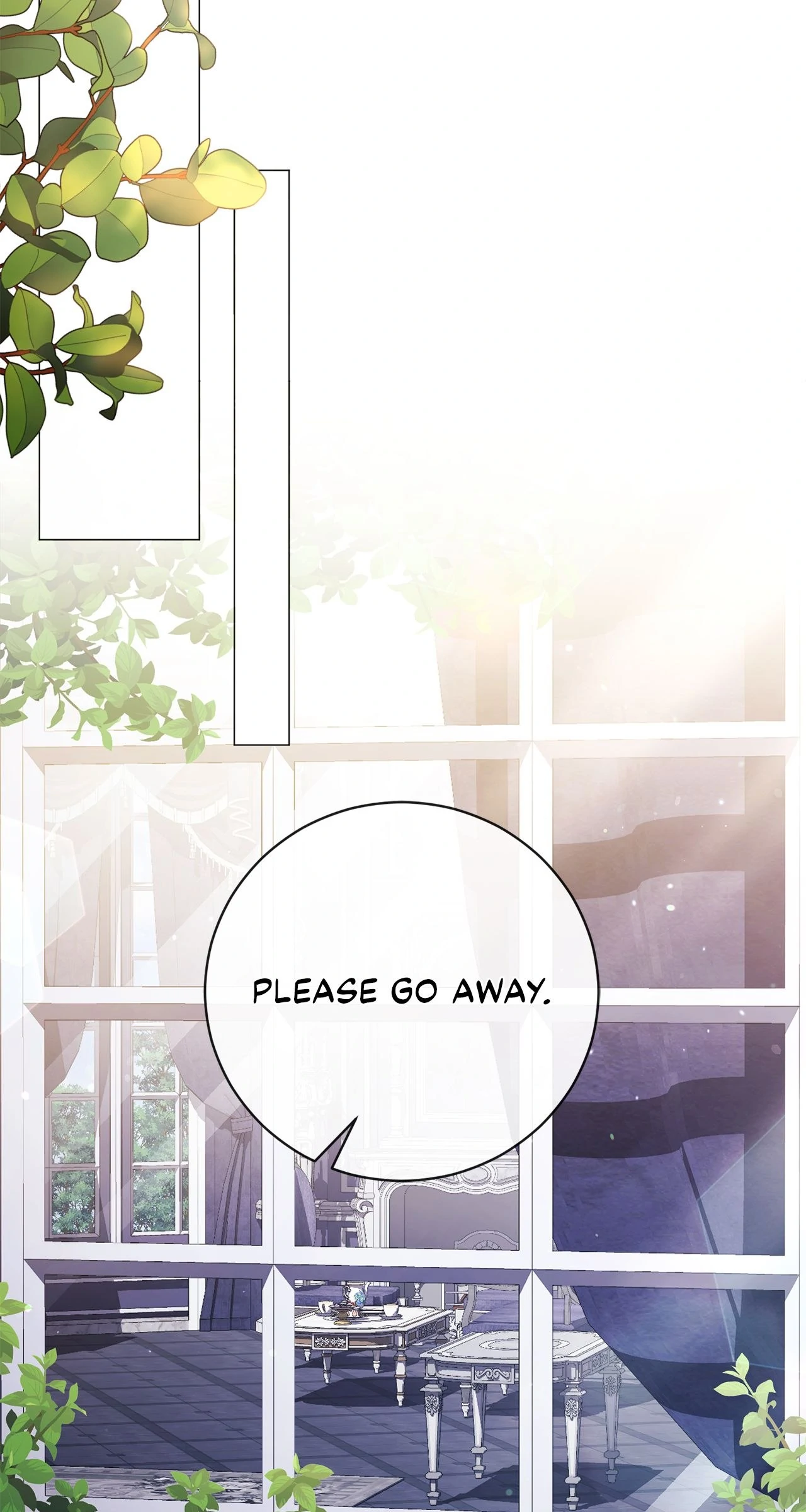 Black Chains - Chapter 30 manhwa