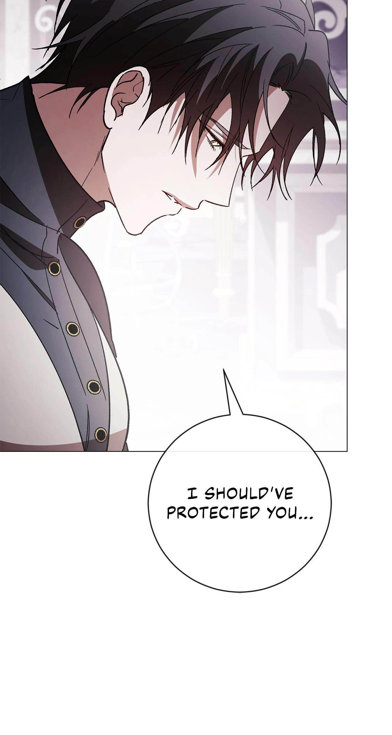 Black Chains - Chapter 30 manhwa
