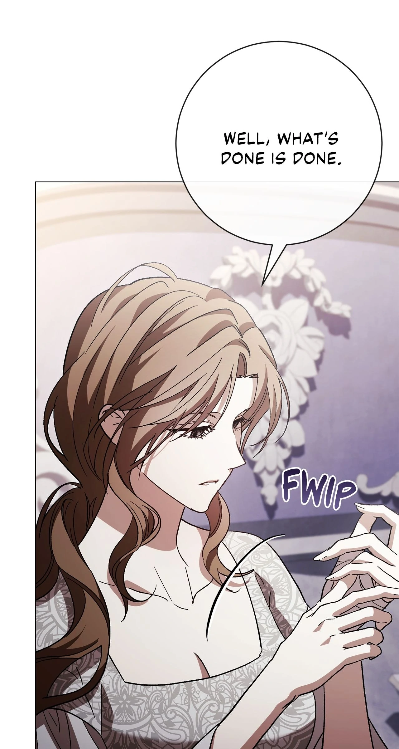 Black Chains - Chapter 30 manhwa