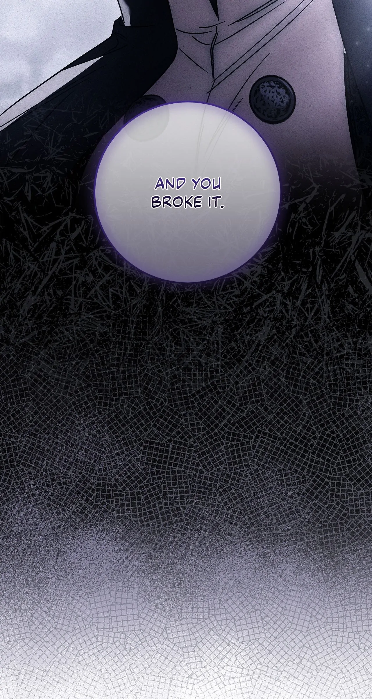 Black Chains - Chapter 30 manhwa