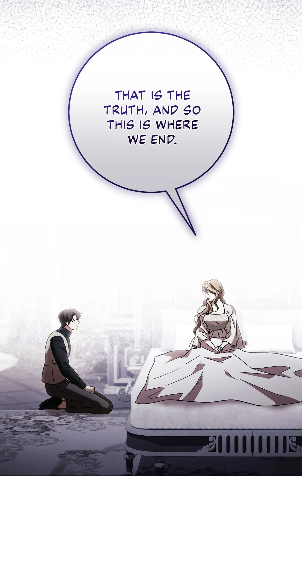 Black Chains - Chapter 30 manhwa