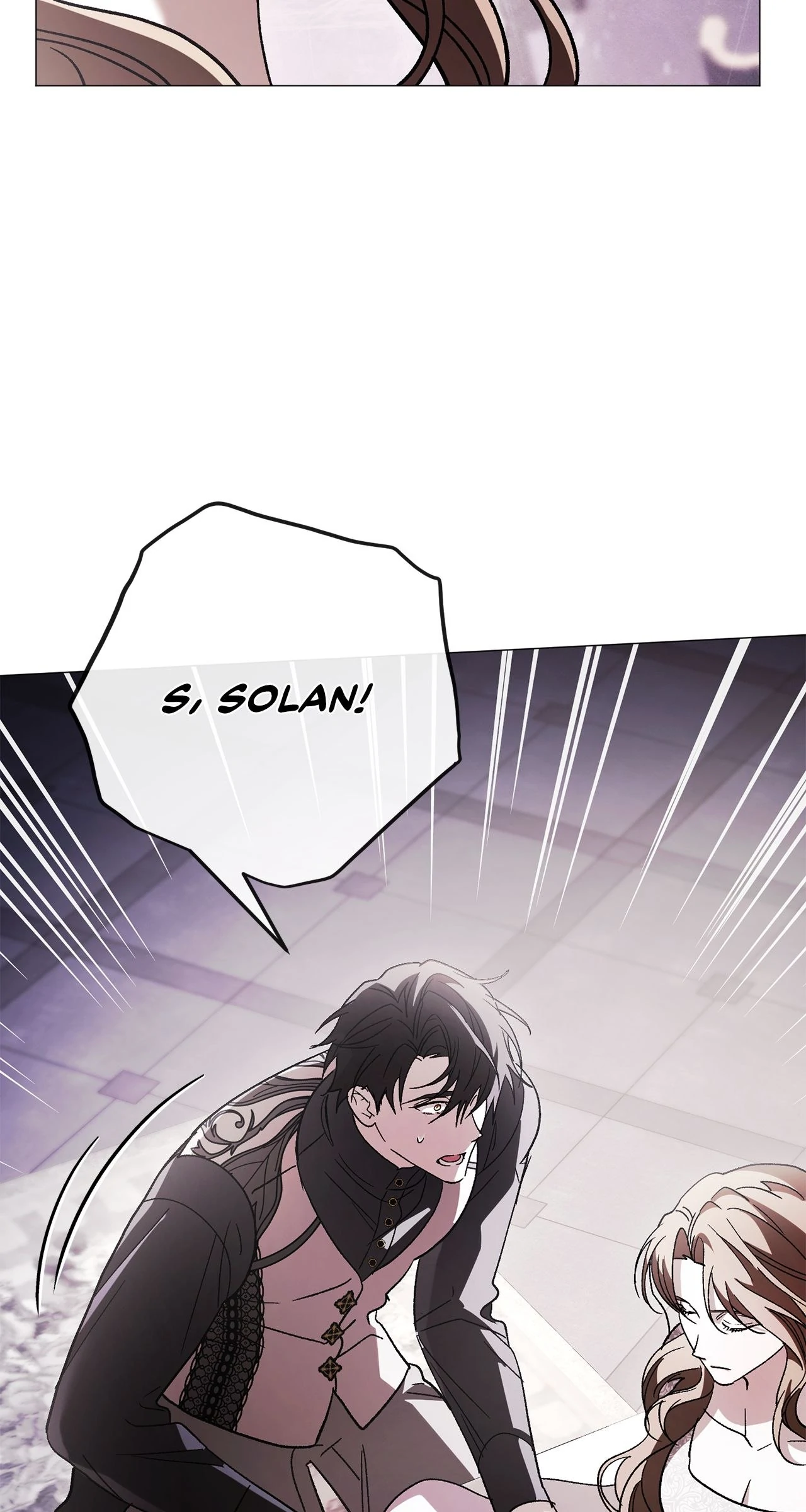 Black Chains - Chapter 30 manhwa