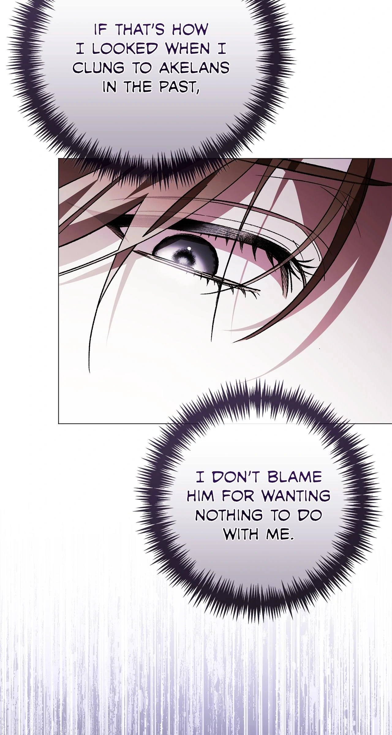 Black Chains - Chapter 30 manhwa