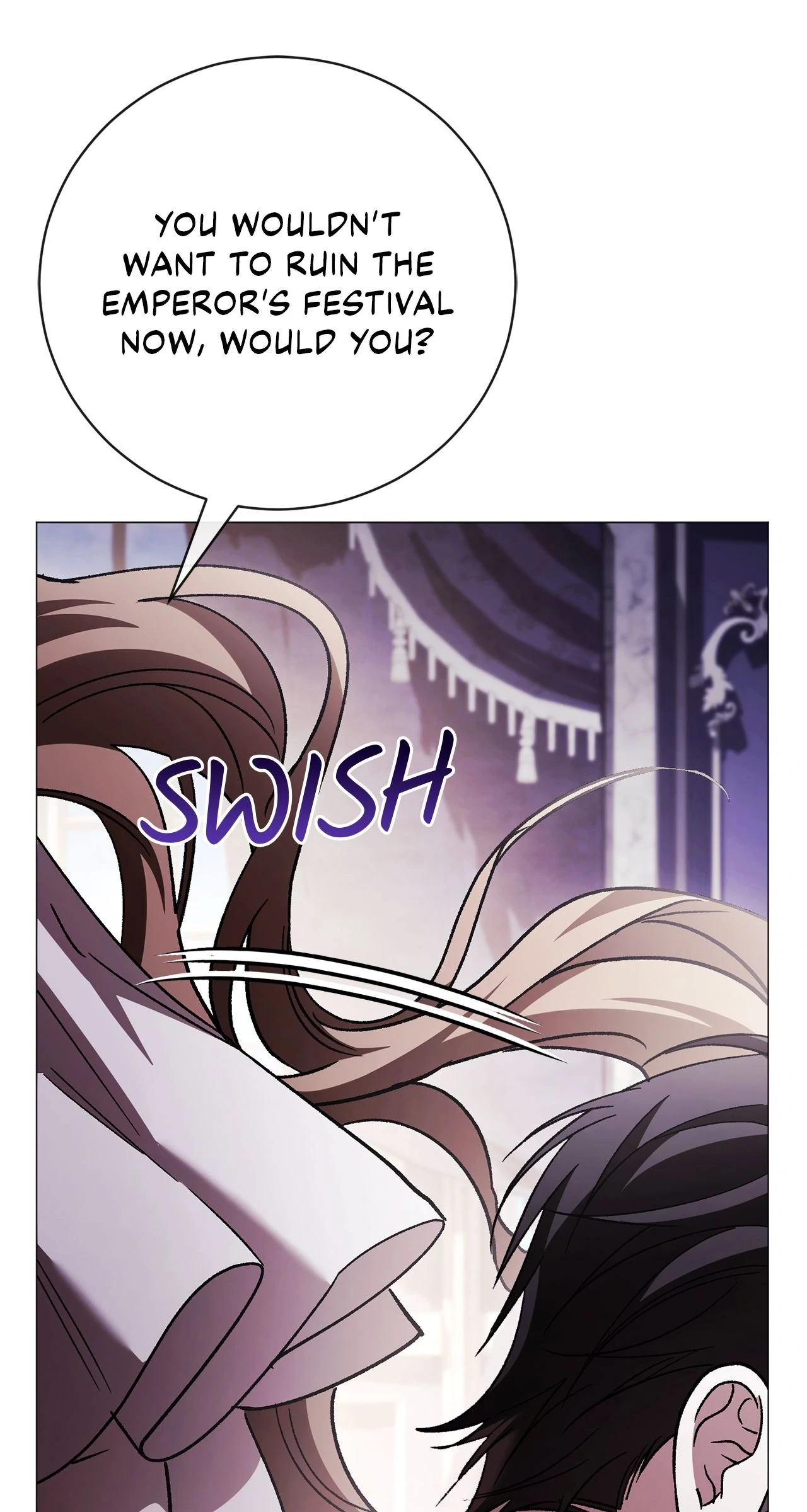Black Chains - Chapter 30 manhwa