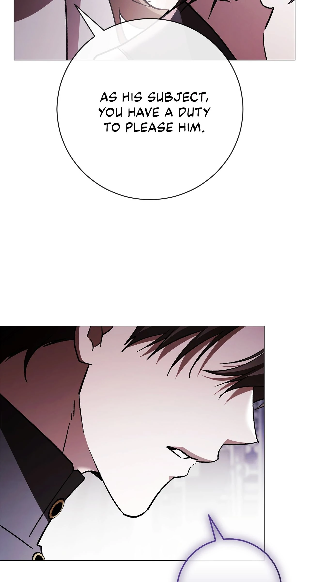 Black Chains - Chapter 30 manhwa