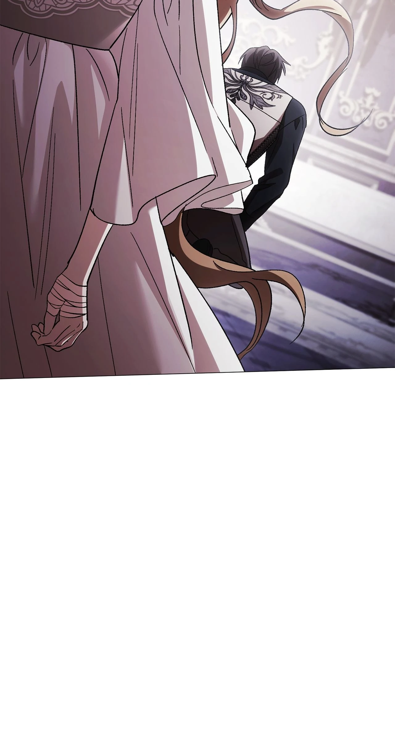 Black Chains - Chapter 30 manhwa