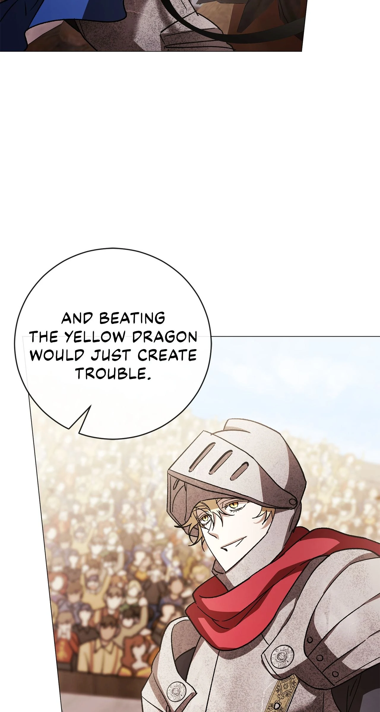 Black Chains - Chapter 30 manhwa