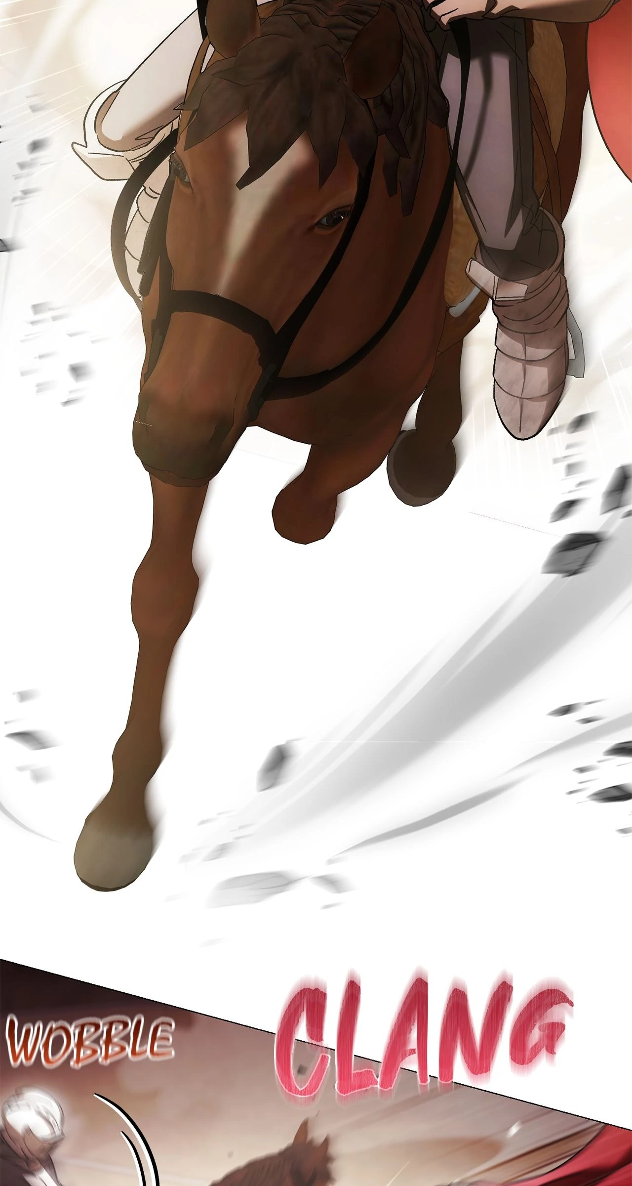 Black Chains - Chapter 30 manhwa