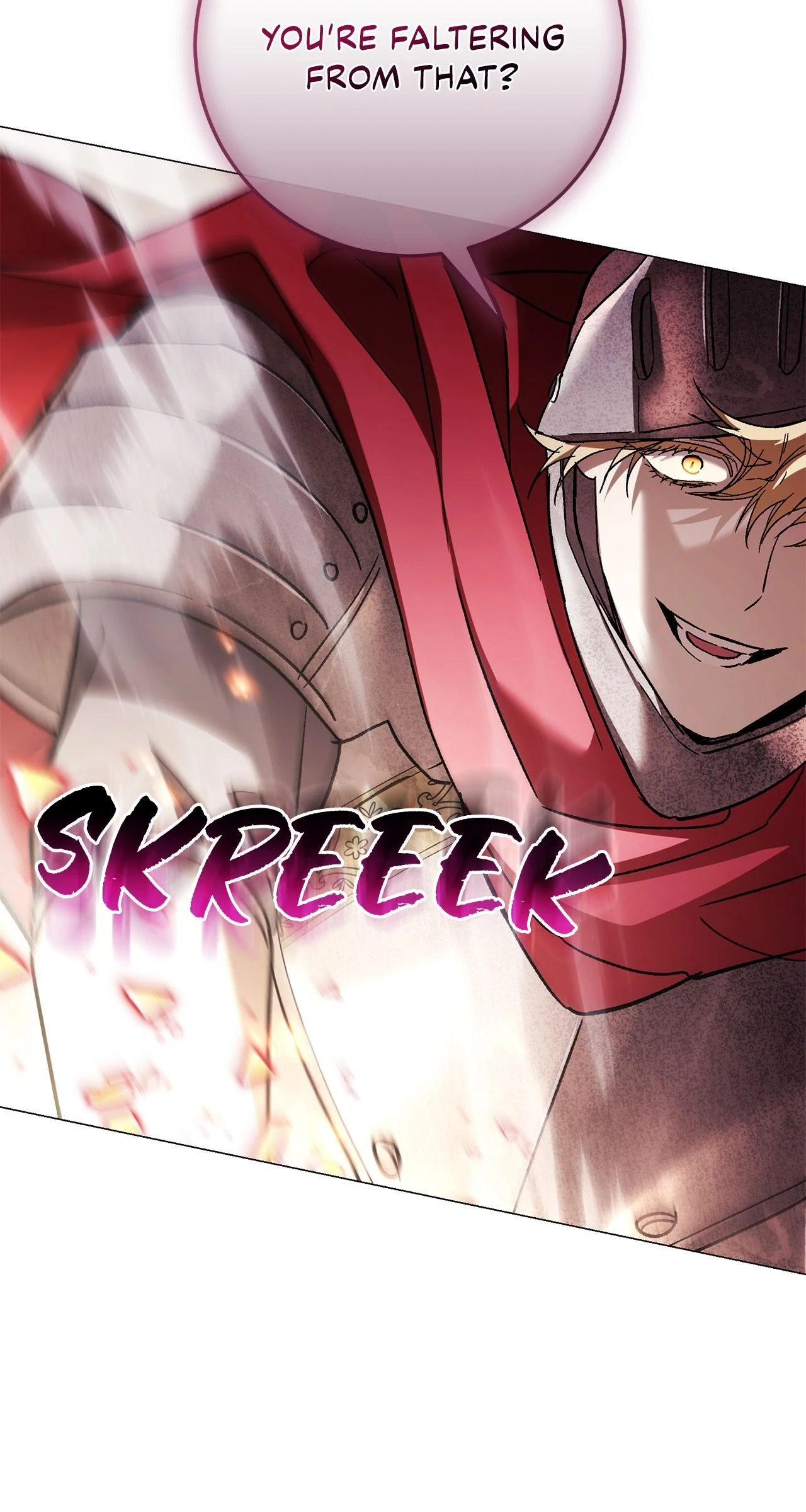 Black Chains - Chapter 30 manhwa