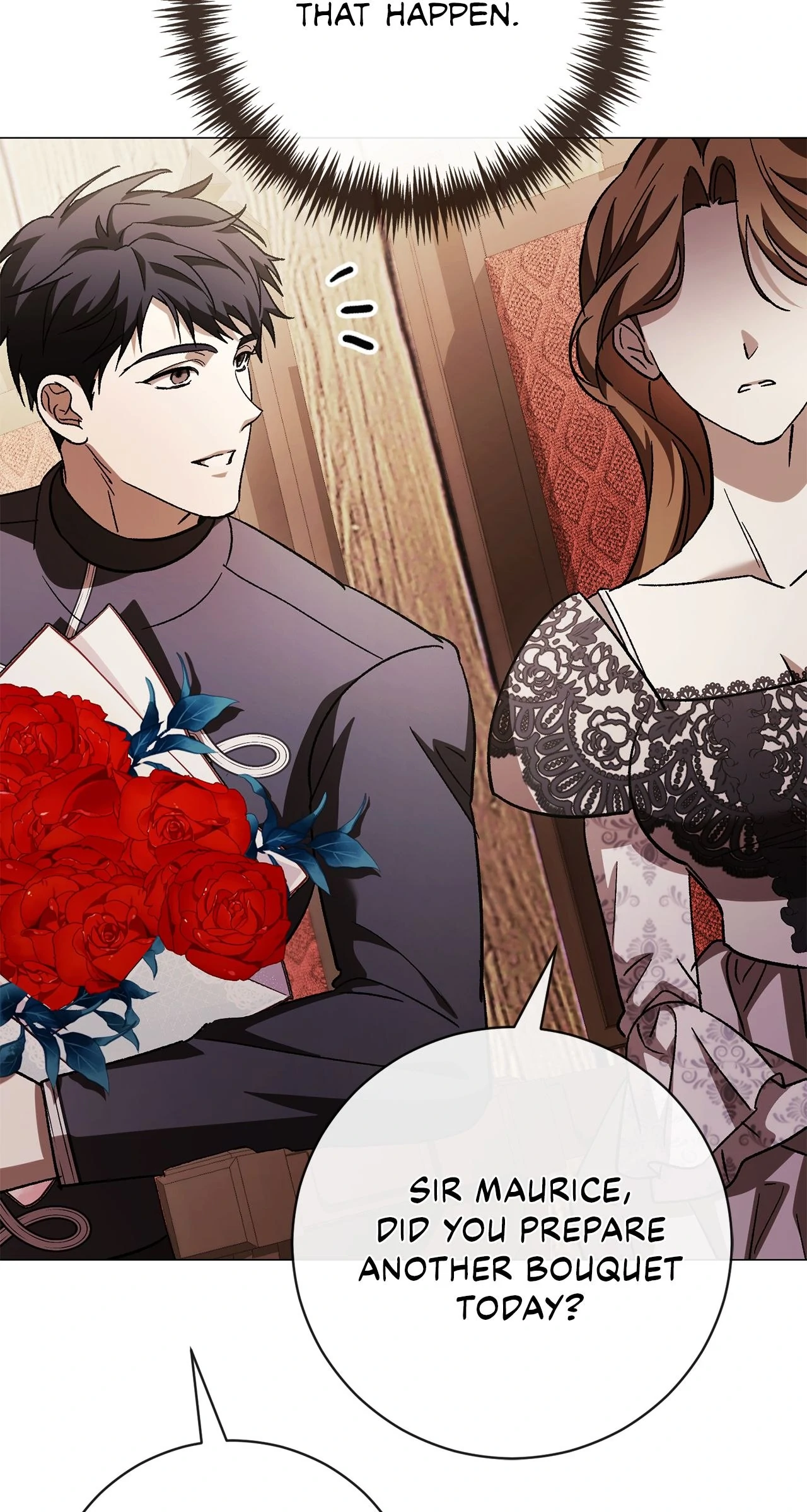 Black Chains - Chapter 30 manhwa