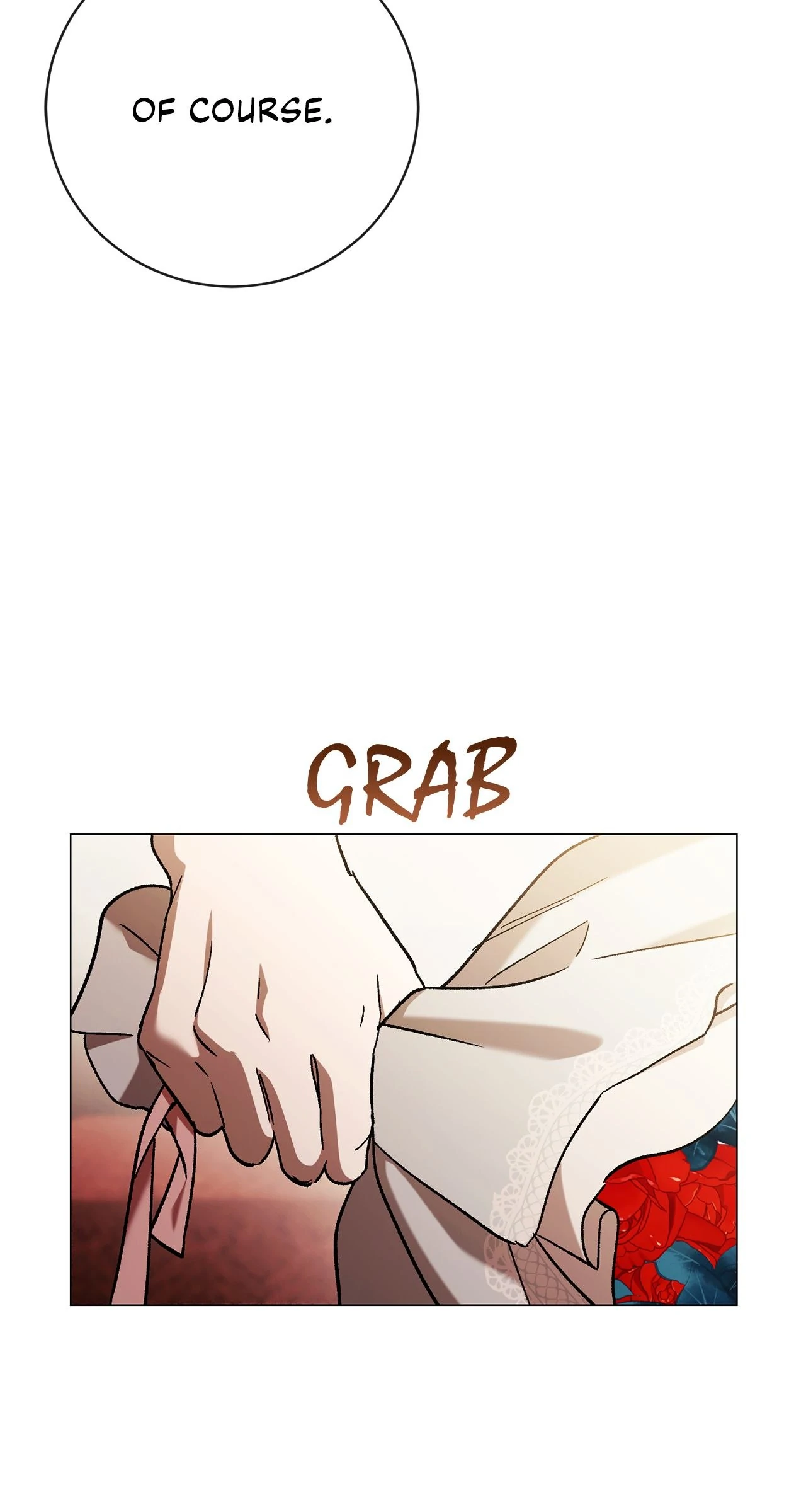 Black Chains - Chapter 30 manhwa