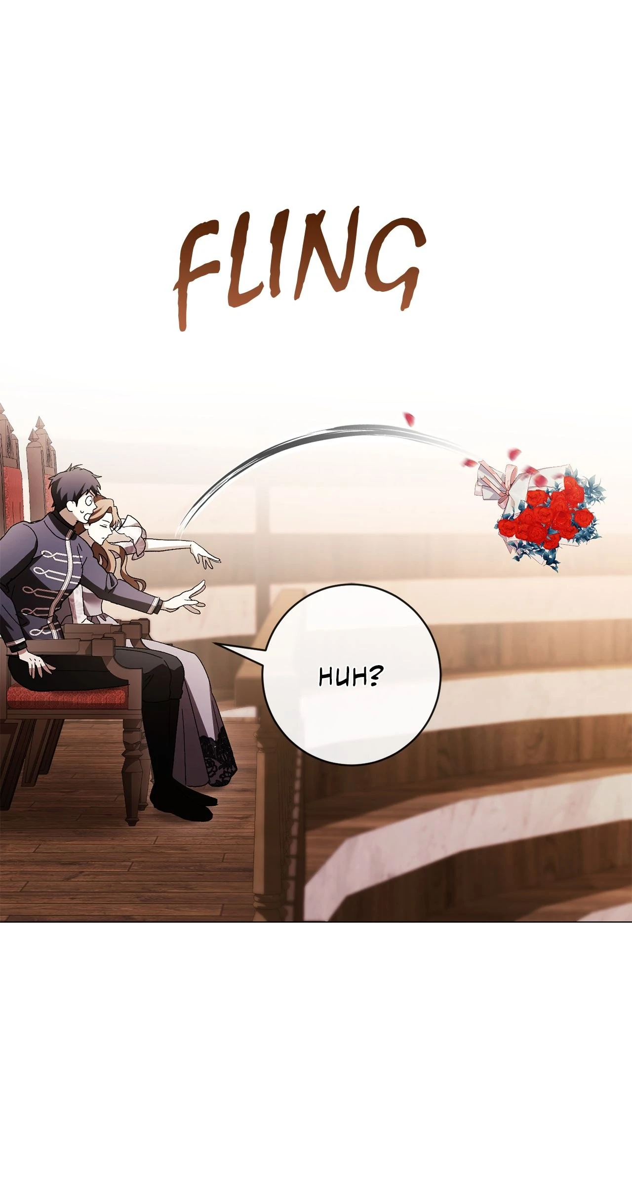 Black Chains - Chapter 30 manhwa