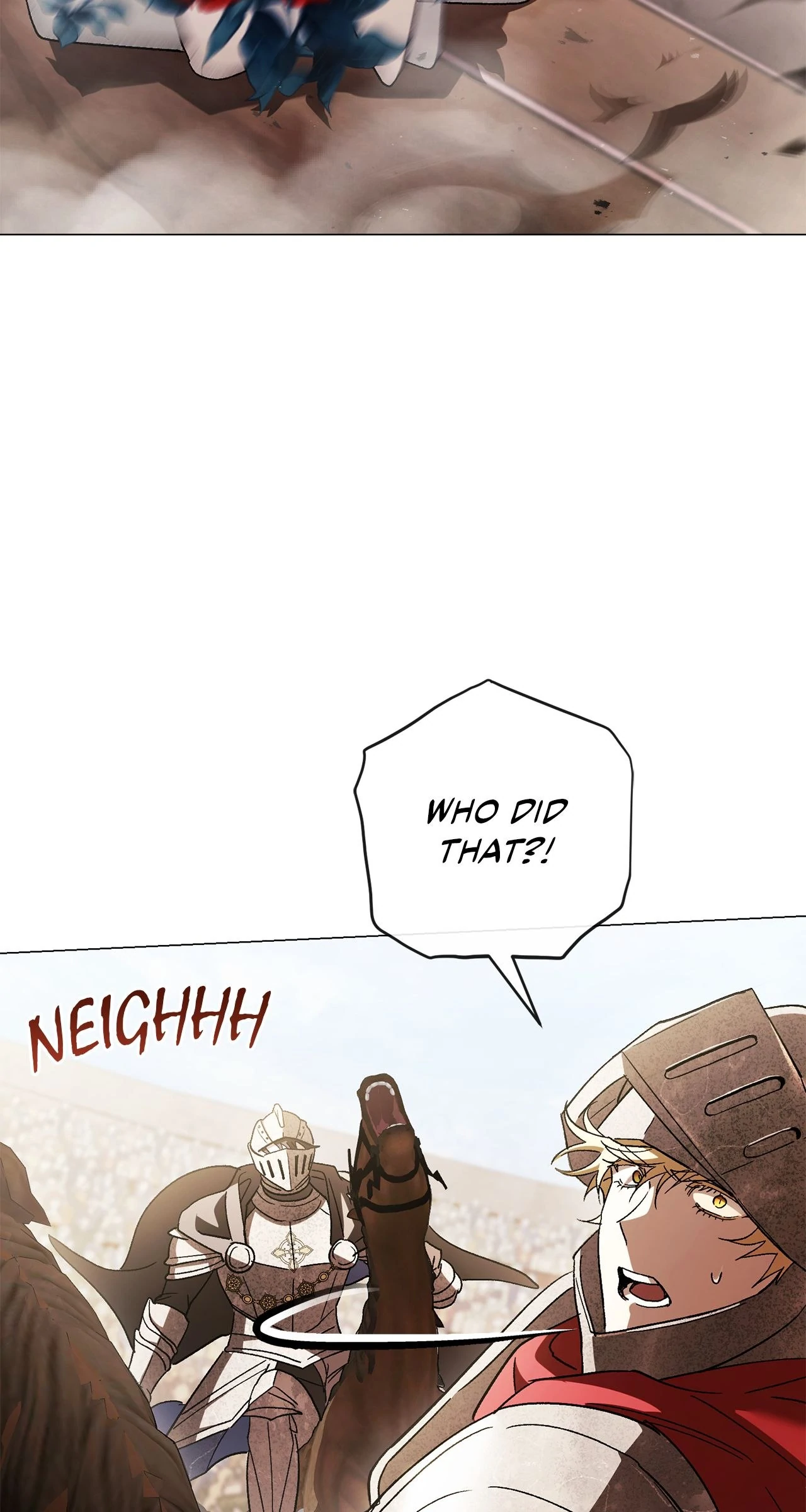 Black Chains - Chapter 30 manhwa