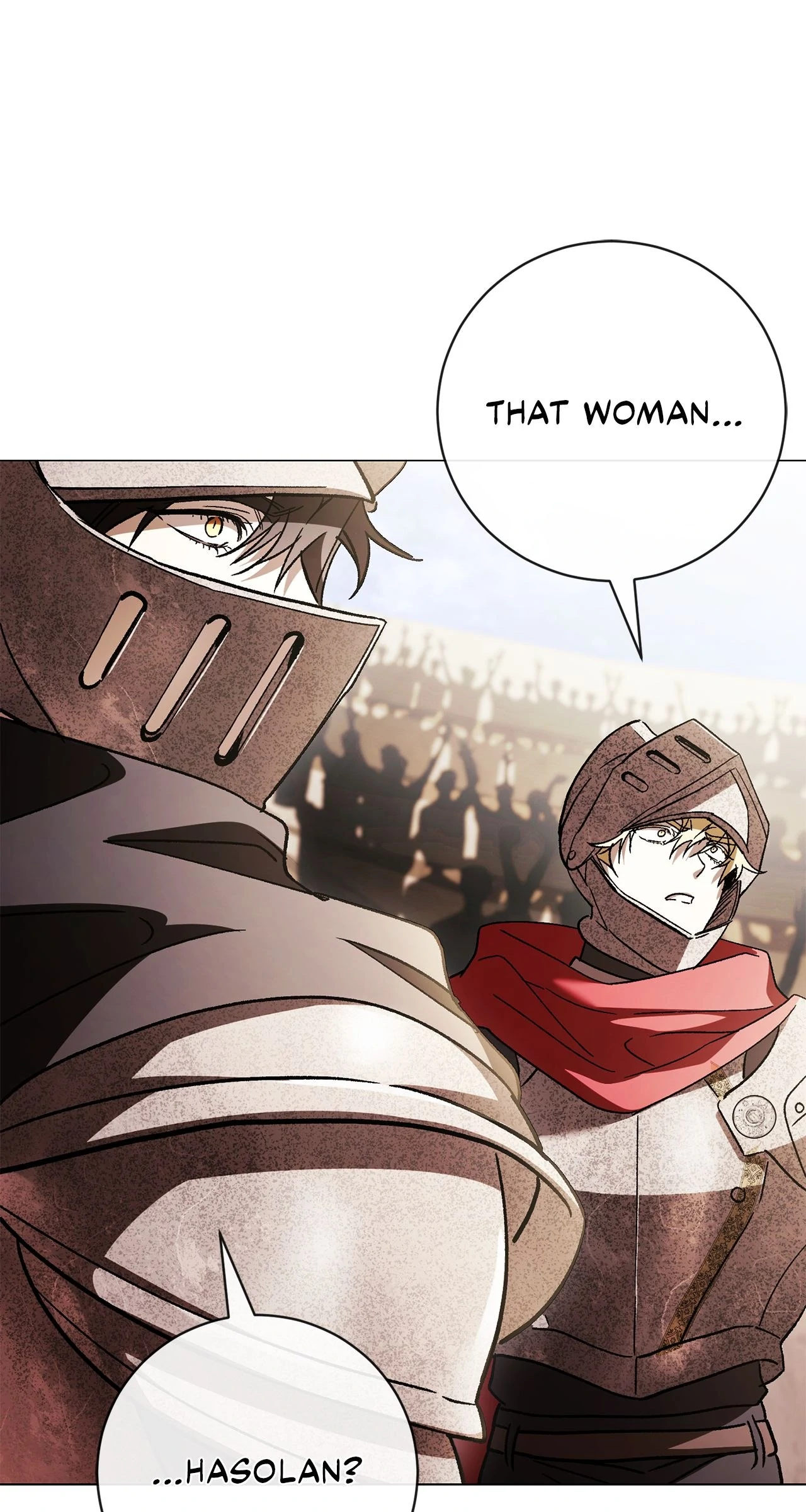 Black Chains - Chapter 30 manhwa