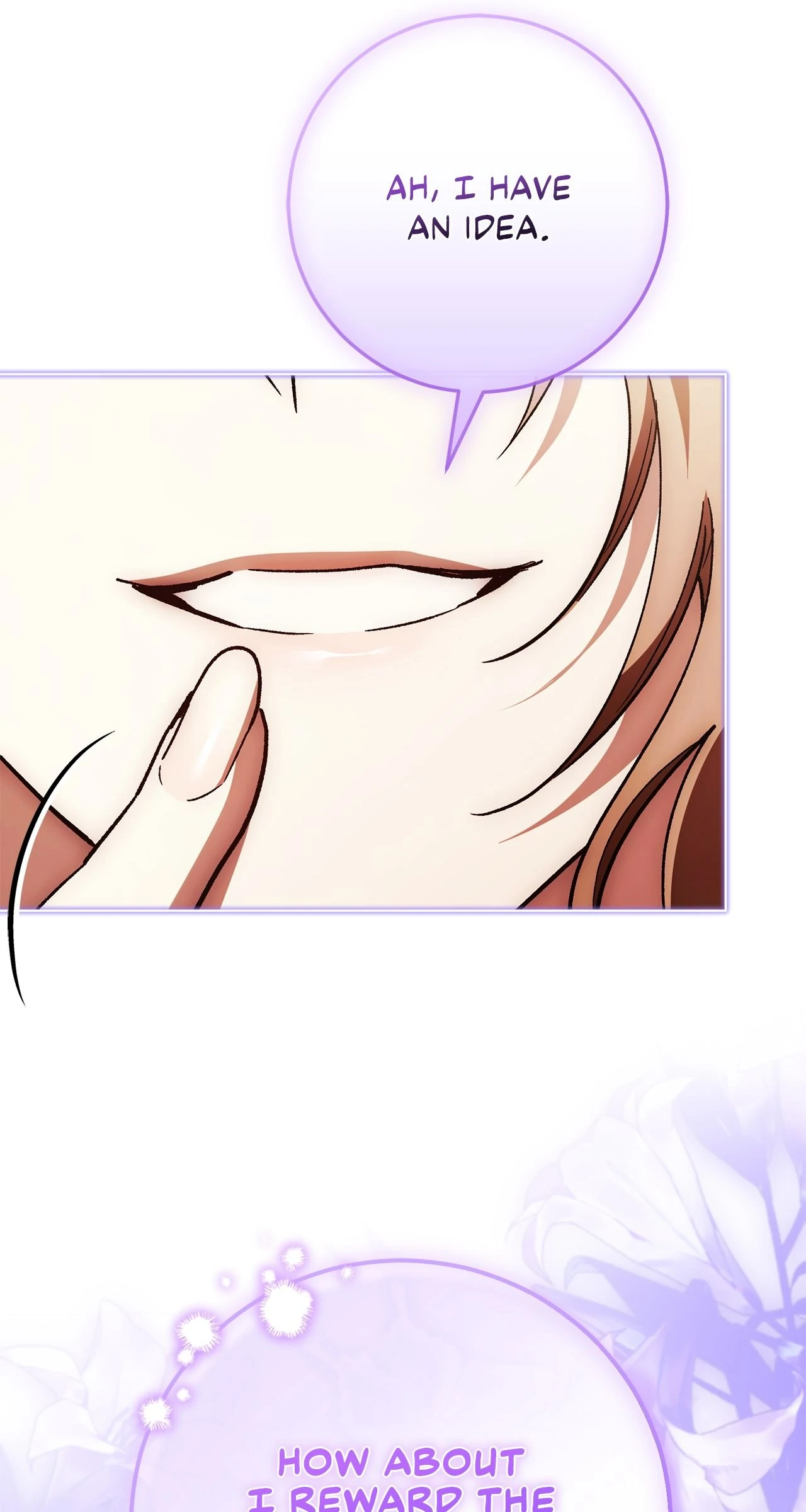 Black Chains - Chapter 30 manhwa