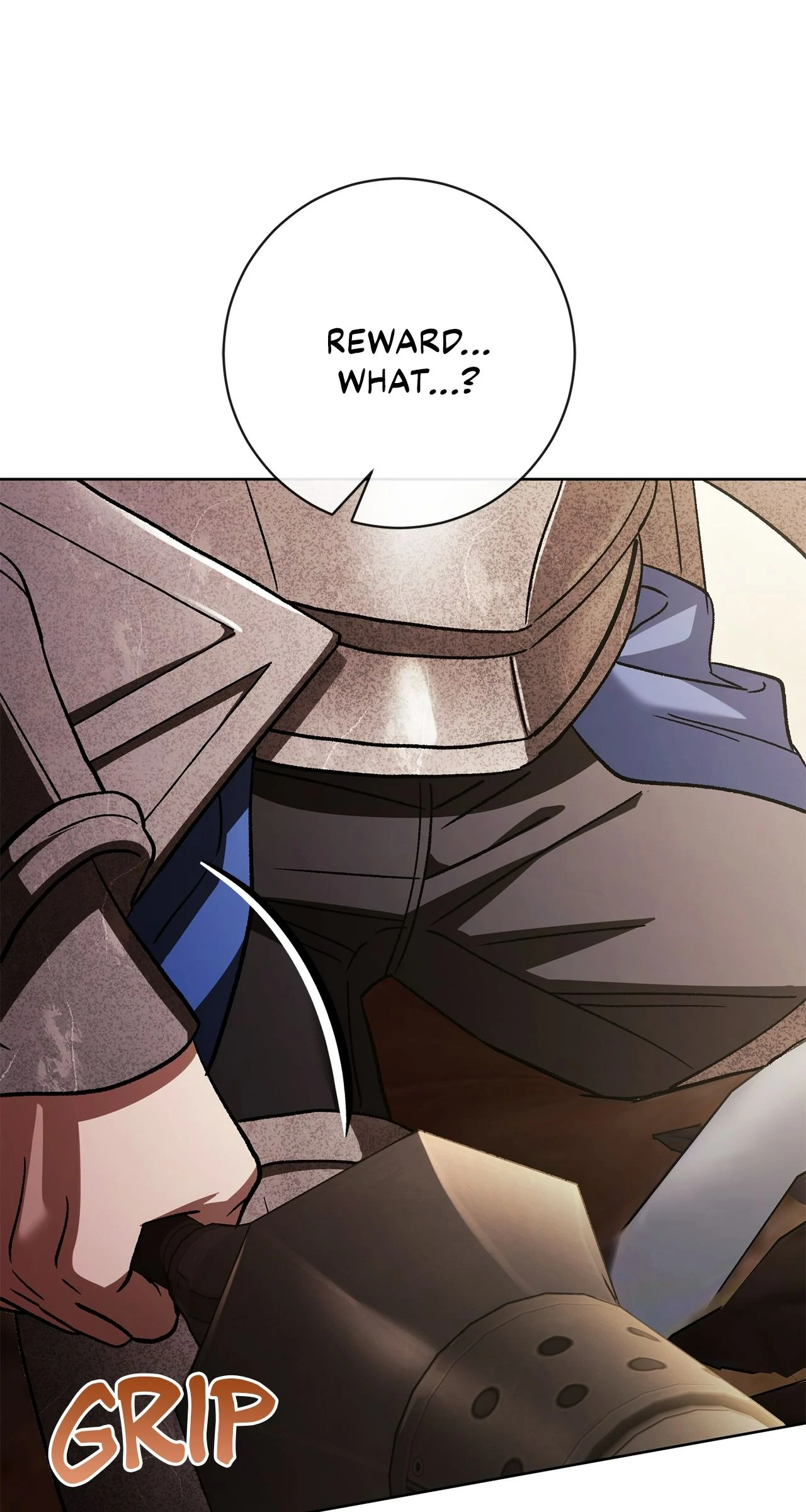 Black Chains - Chapter 30 manhwa