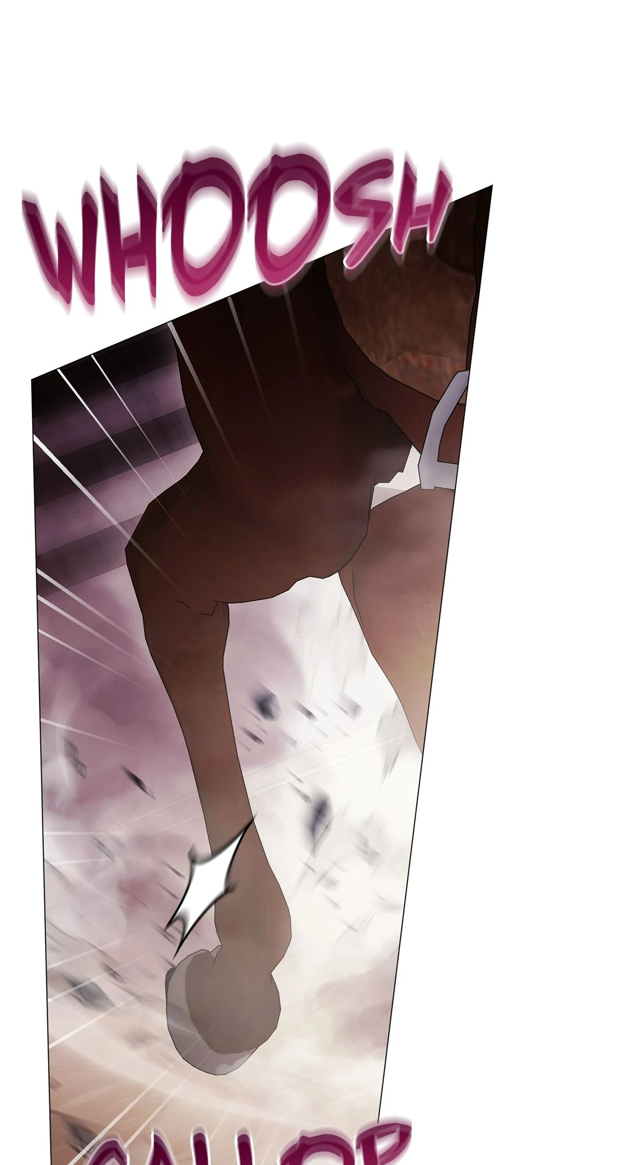 Black Chains - Chapter 30 manhwa