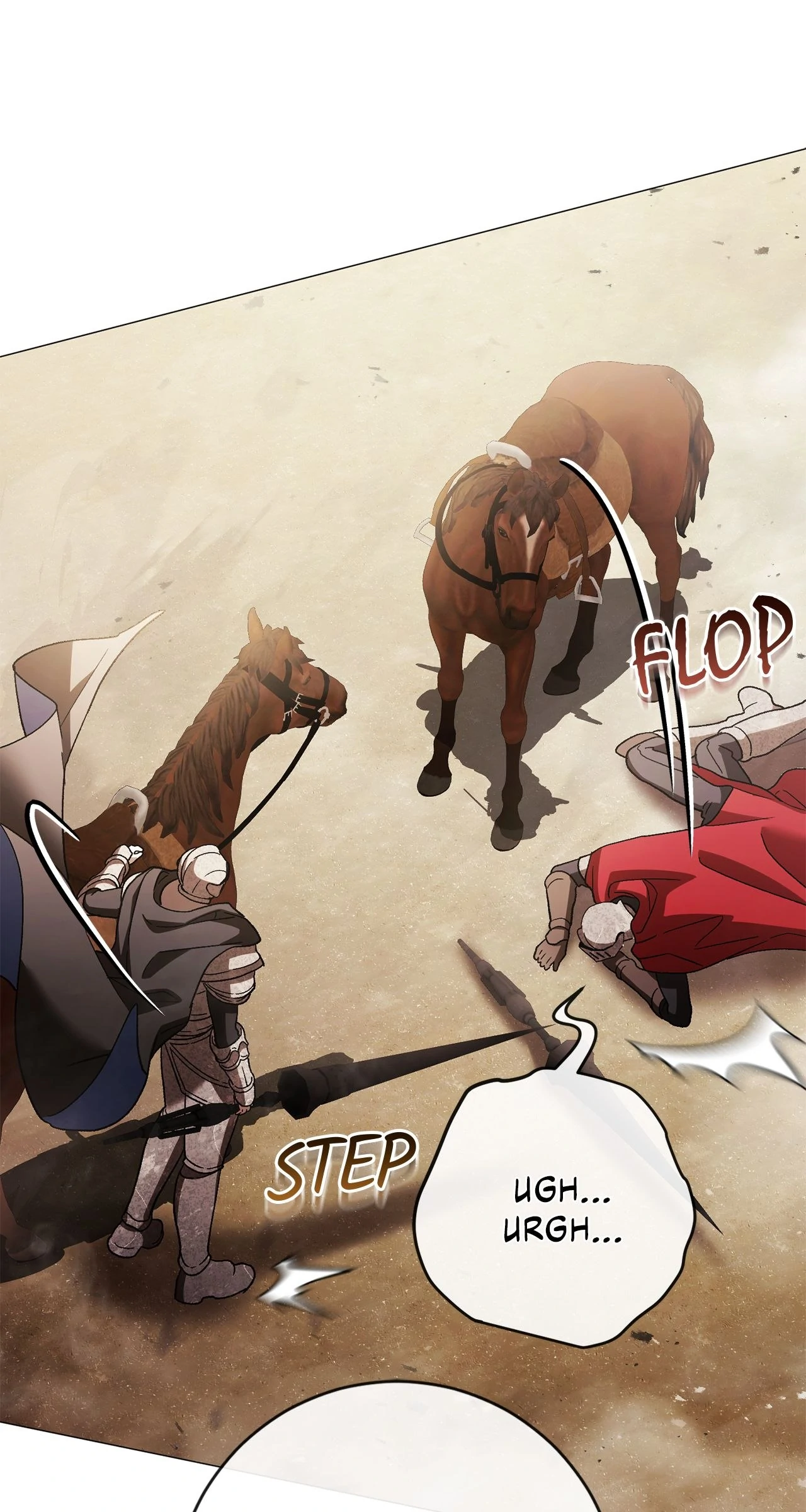 Black Chains - Chapter 30 manhwa