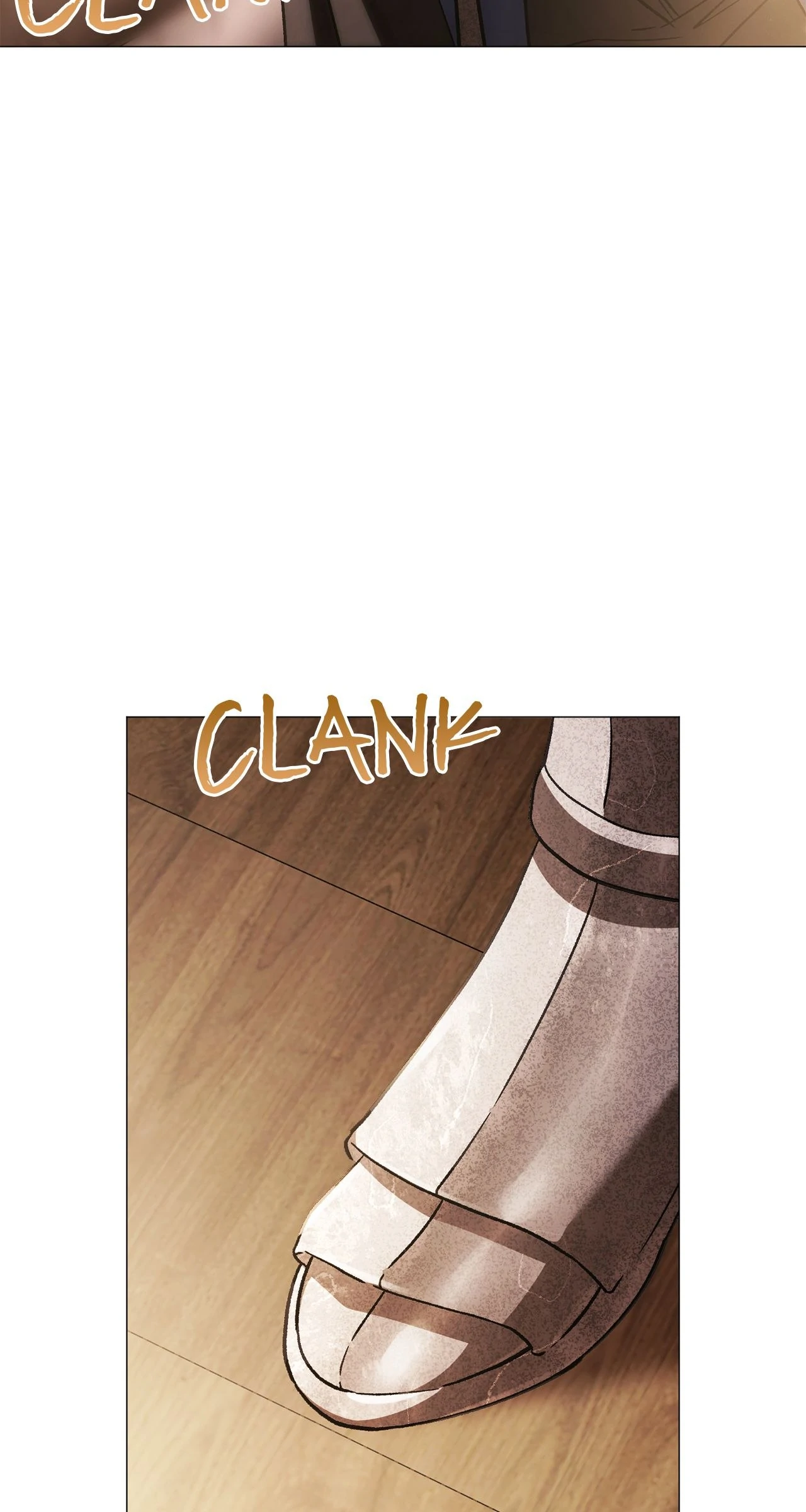 Black Chains - Chapter 30 manhwa