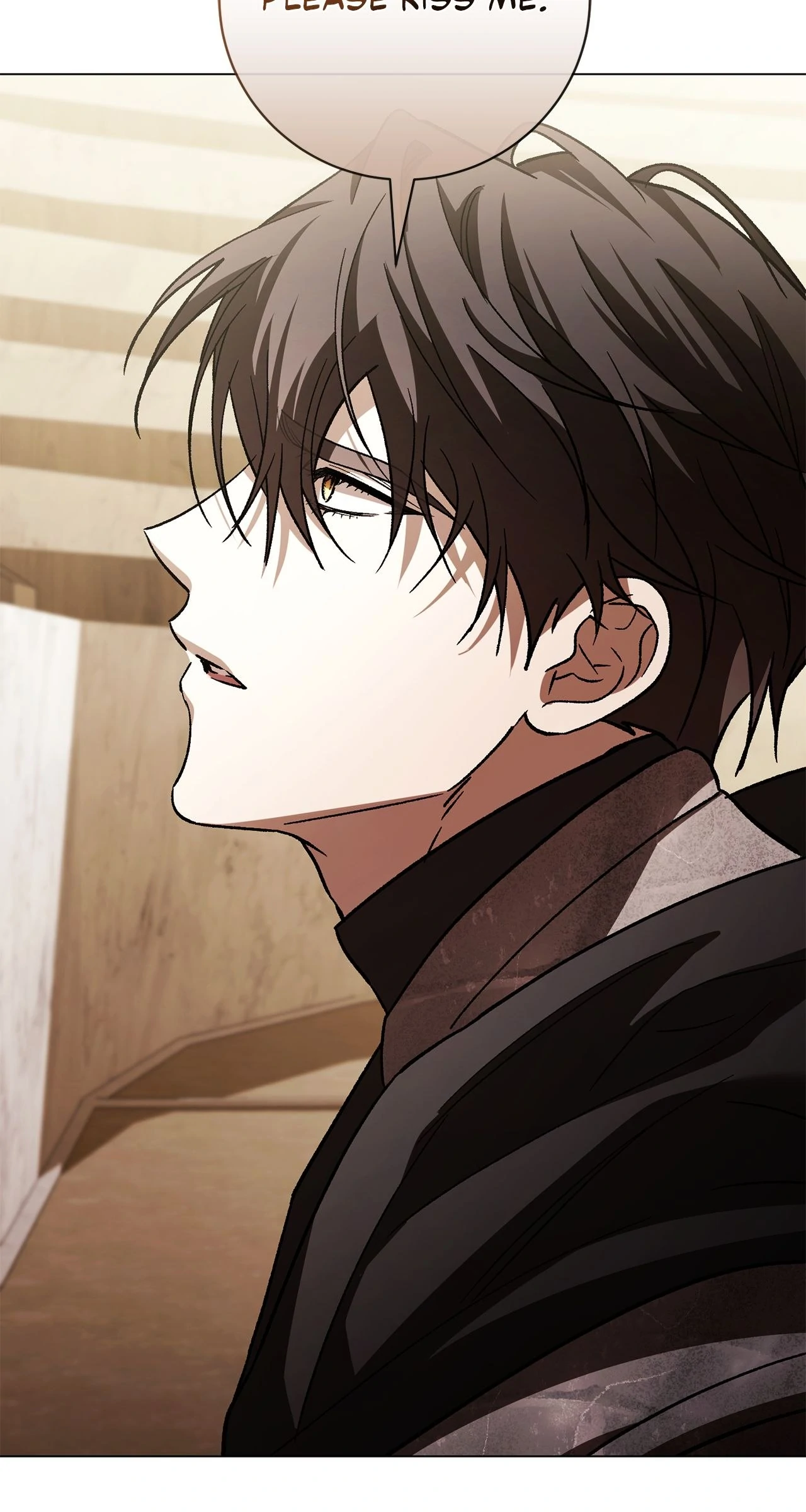 Black Chains - Chapter 31 manhwa