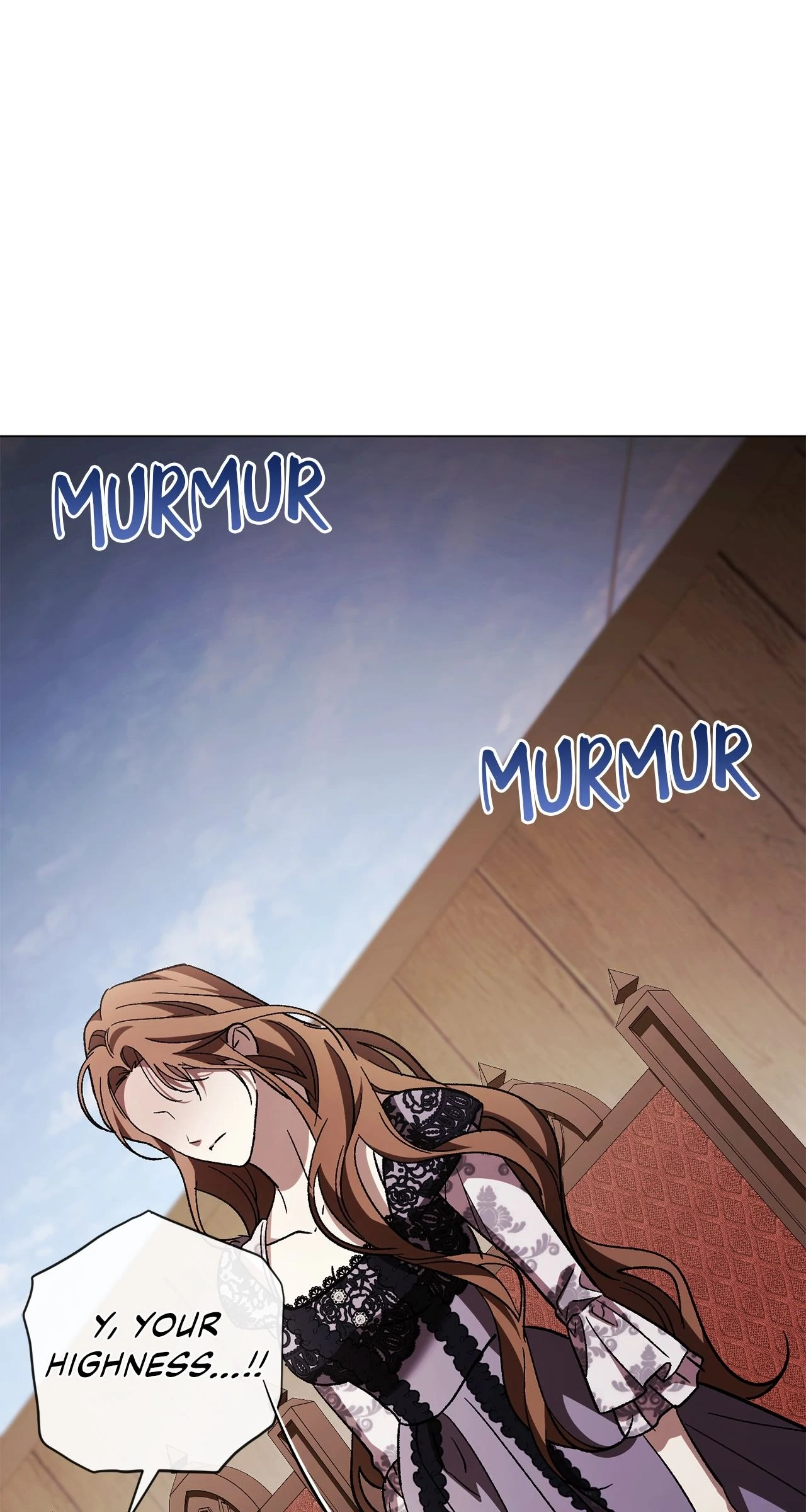 Black Chains - Chapter 31 manhwa