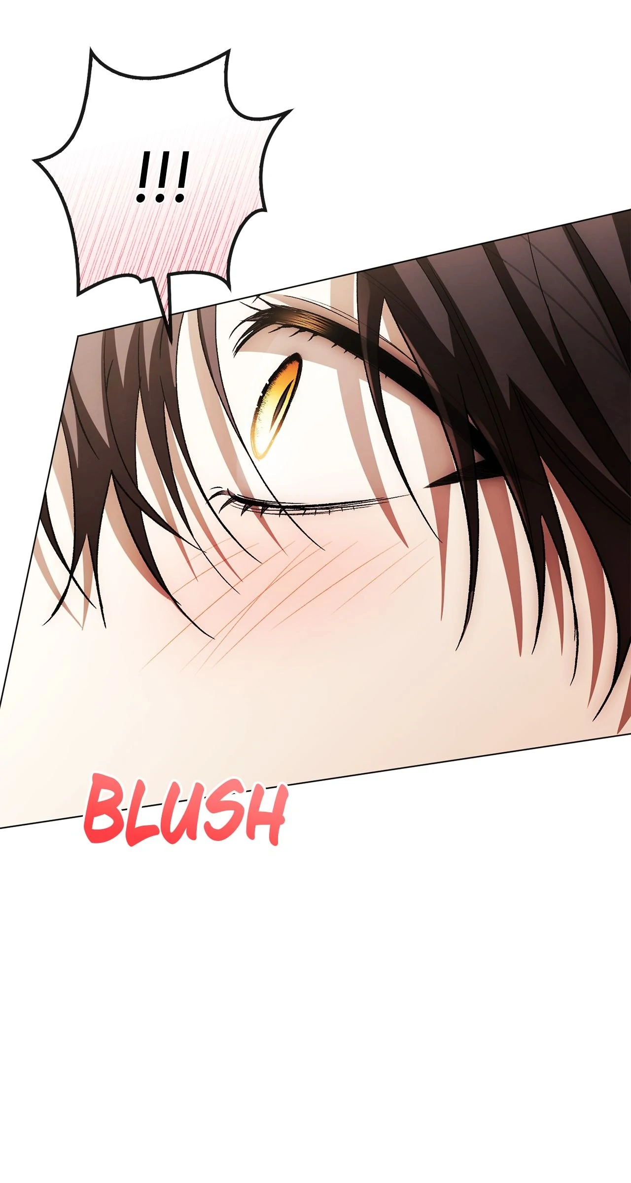 Black Chains - Chapter 31 manhwa