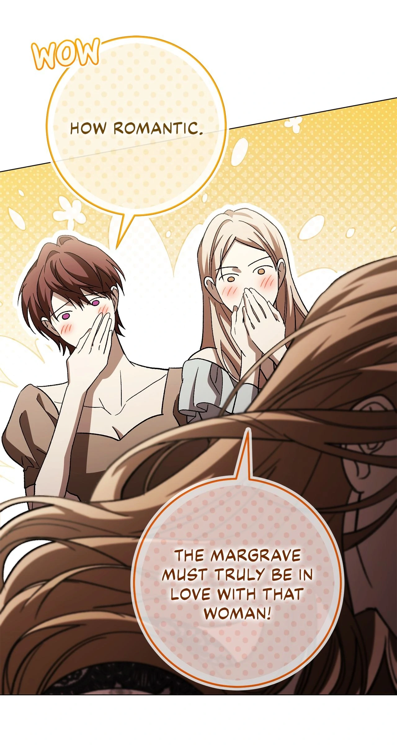 Black Chains - Chapter 31 manhwa