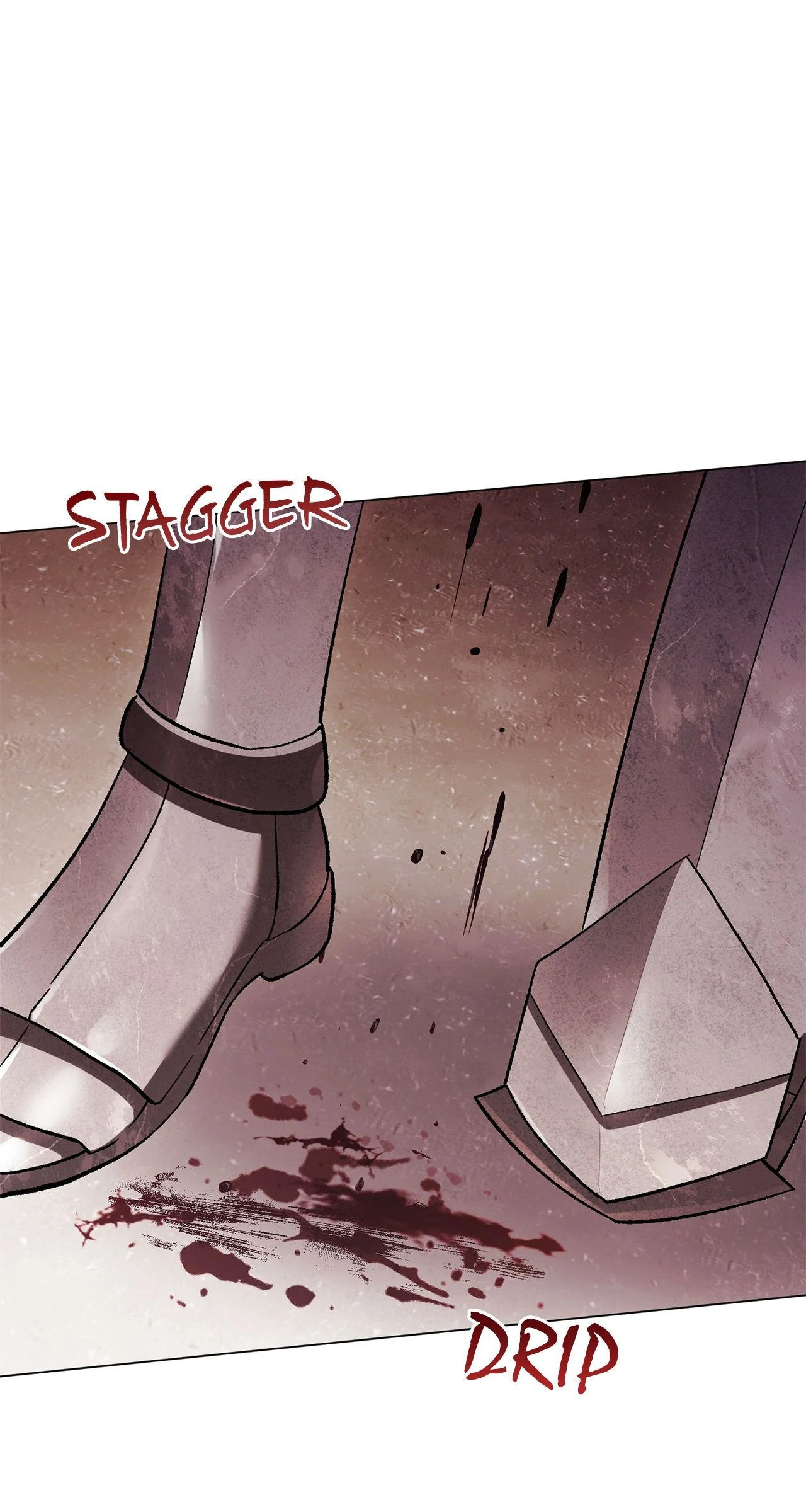 Black Chains - Chapter 31 manhwa