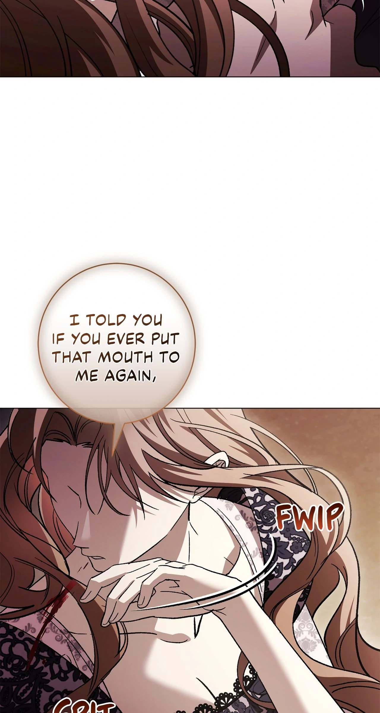 Black Chains - Chapter 31 manhwa