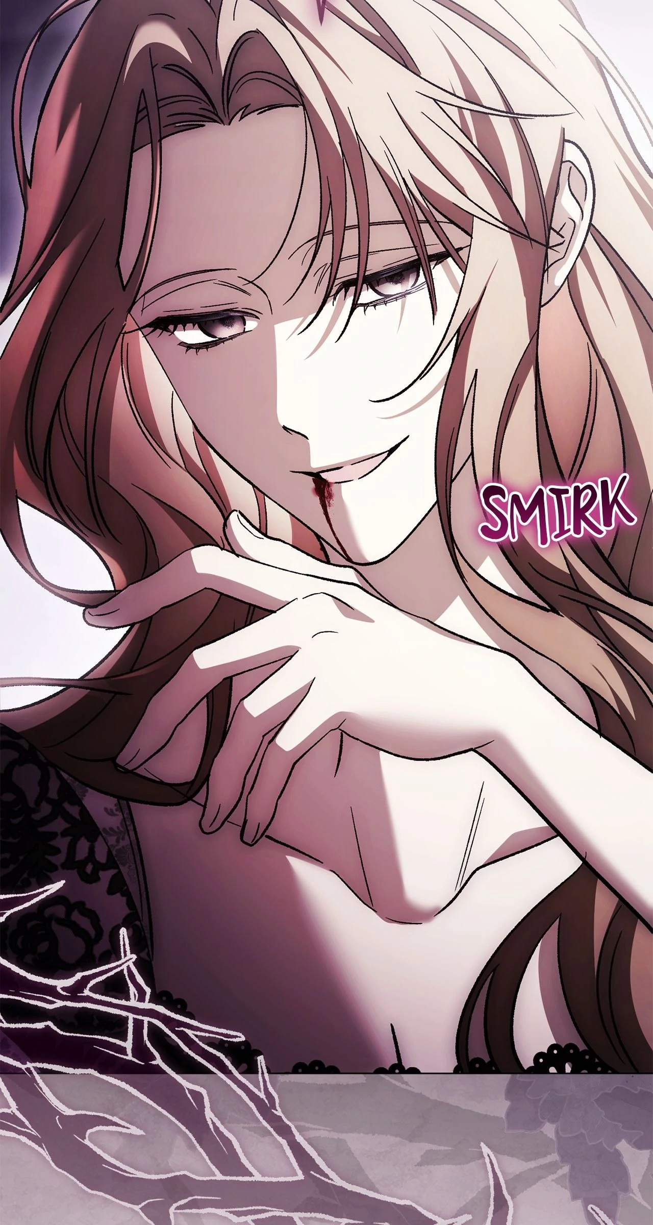 Black Chains - Chapter 31 manhwa