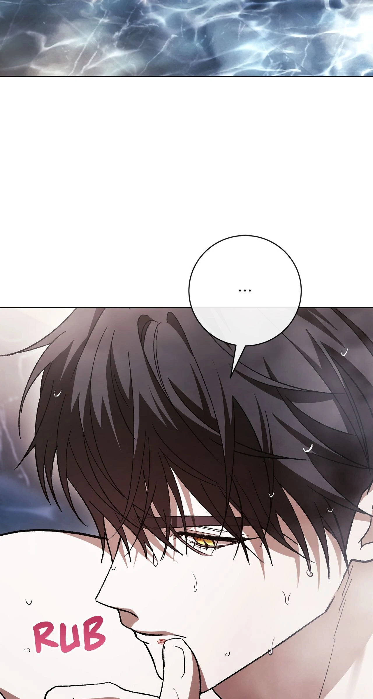 Black Chains - Chapter 31 manhwa