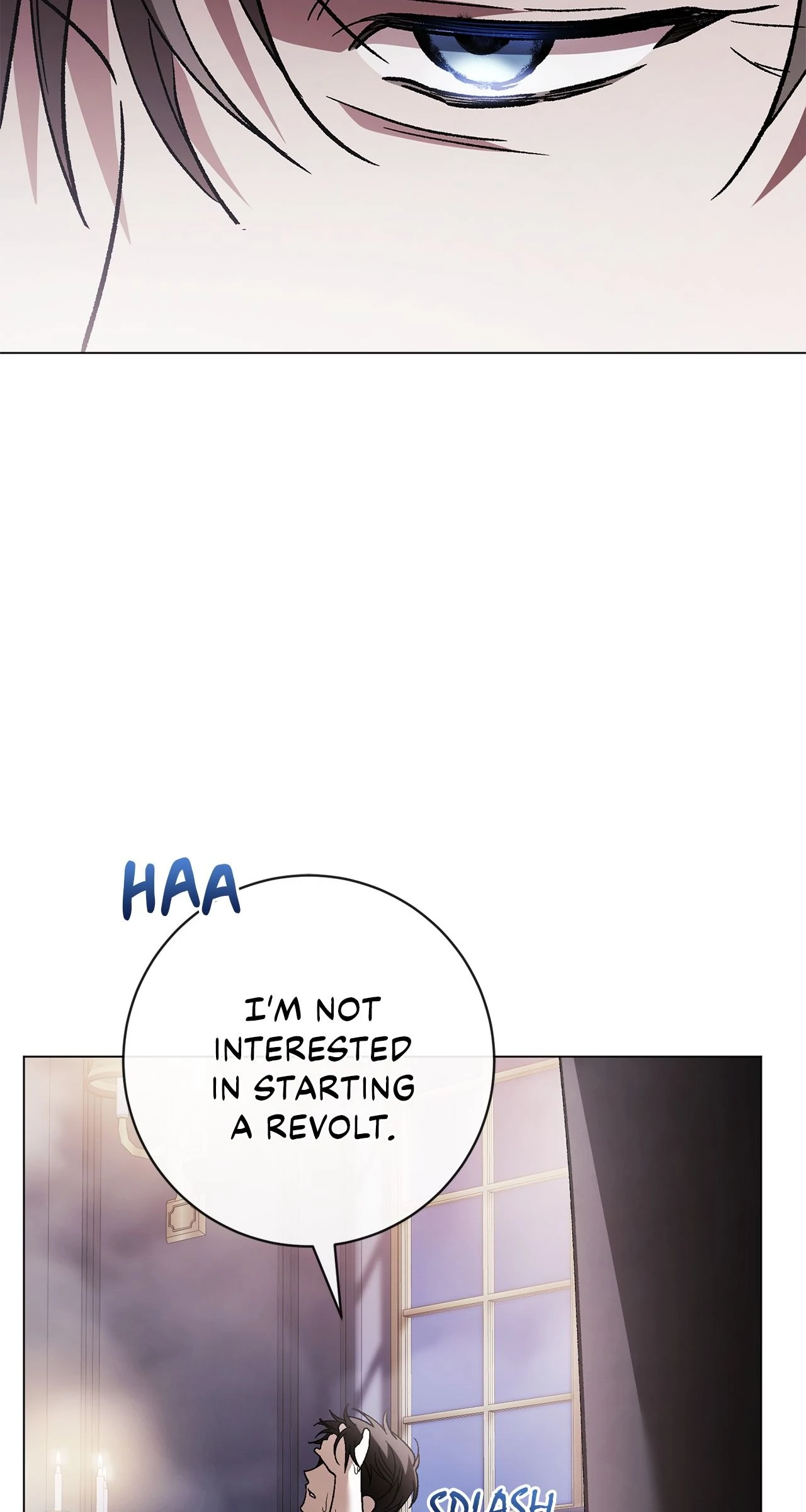 Black Chains - Chapter 31 manhwa