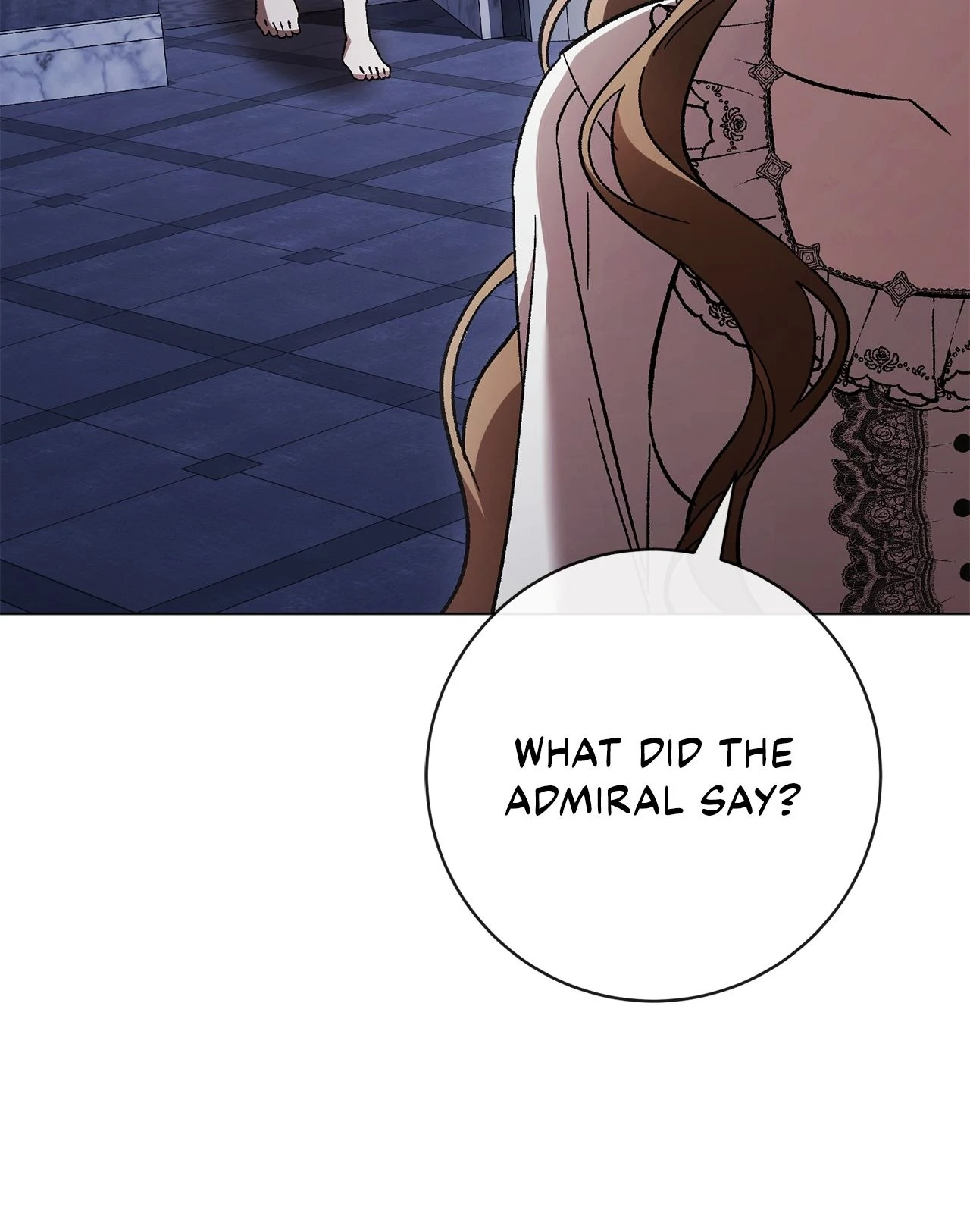 Black Chains - Chapter 31 manhwa