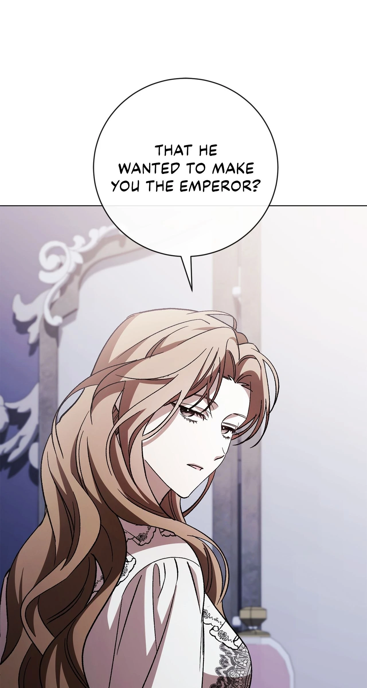 Black Chains - Chapter 31 manhwa