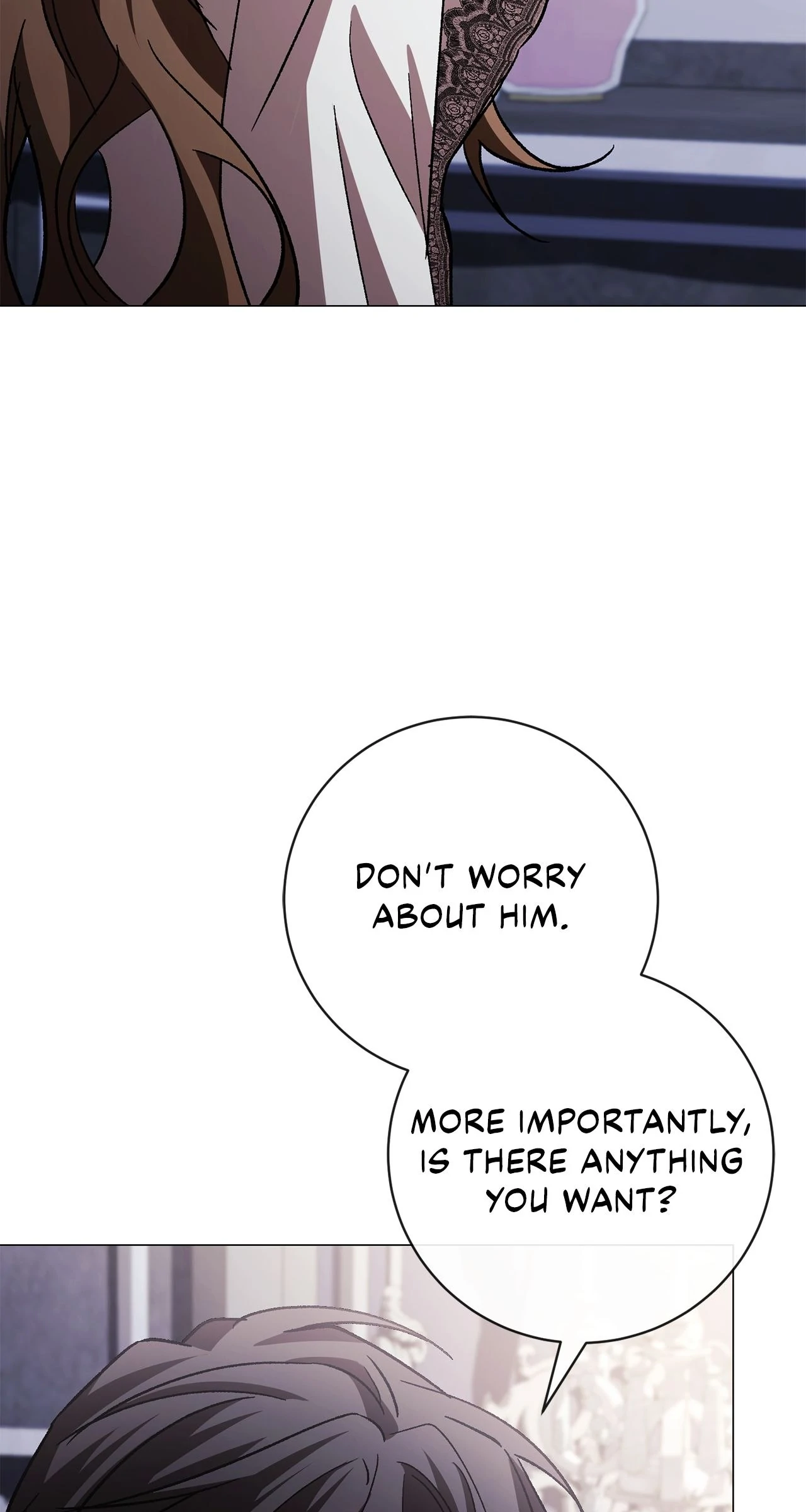 Black Chains - Chapter 31 manhwa