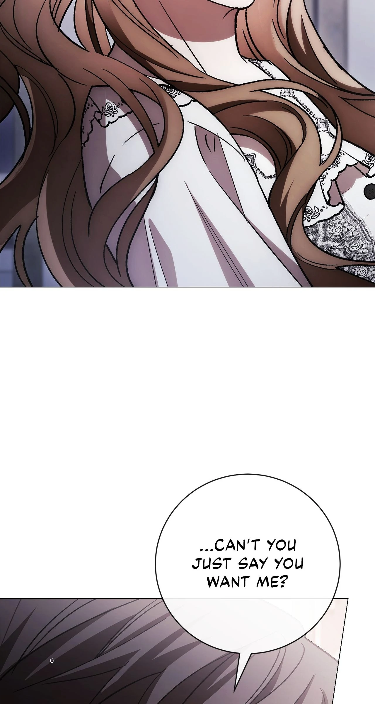 Black Chains - Chapter 31 manhwa