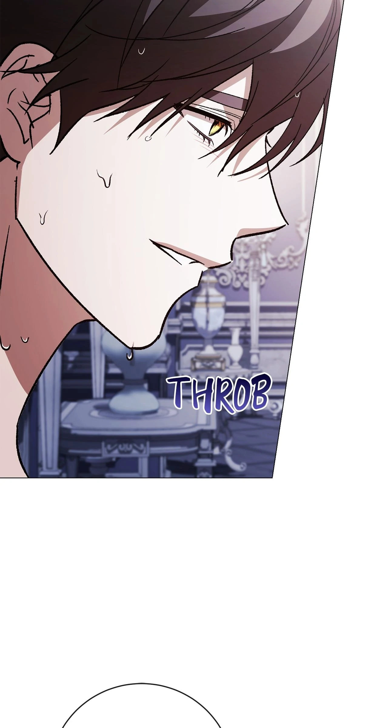 Black Chains - Chapter 31 manhwa
