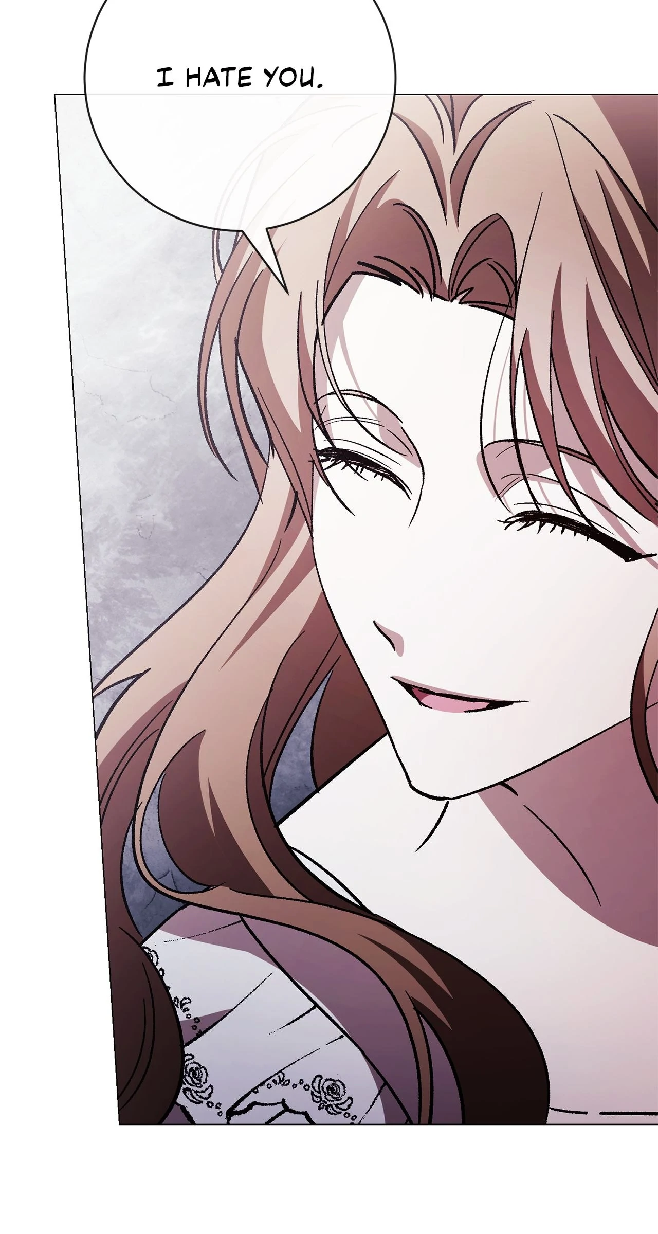 Black Chains - Chapter 31 manhwa