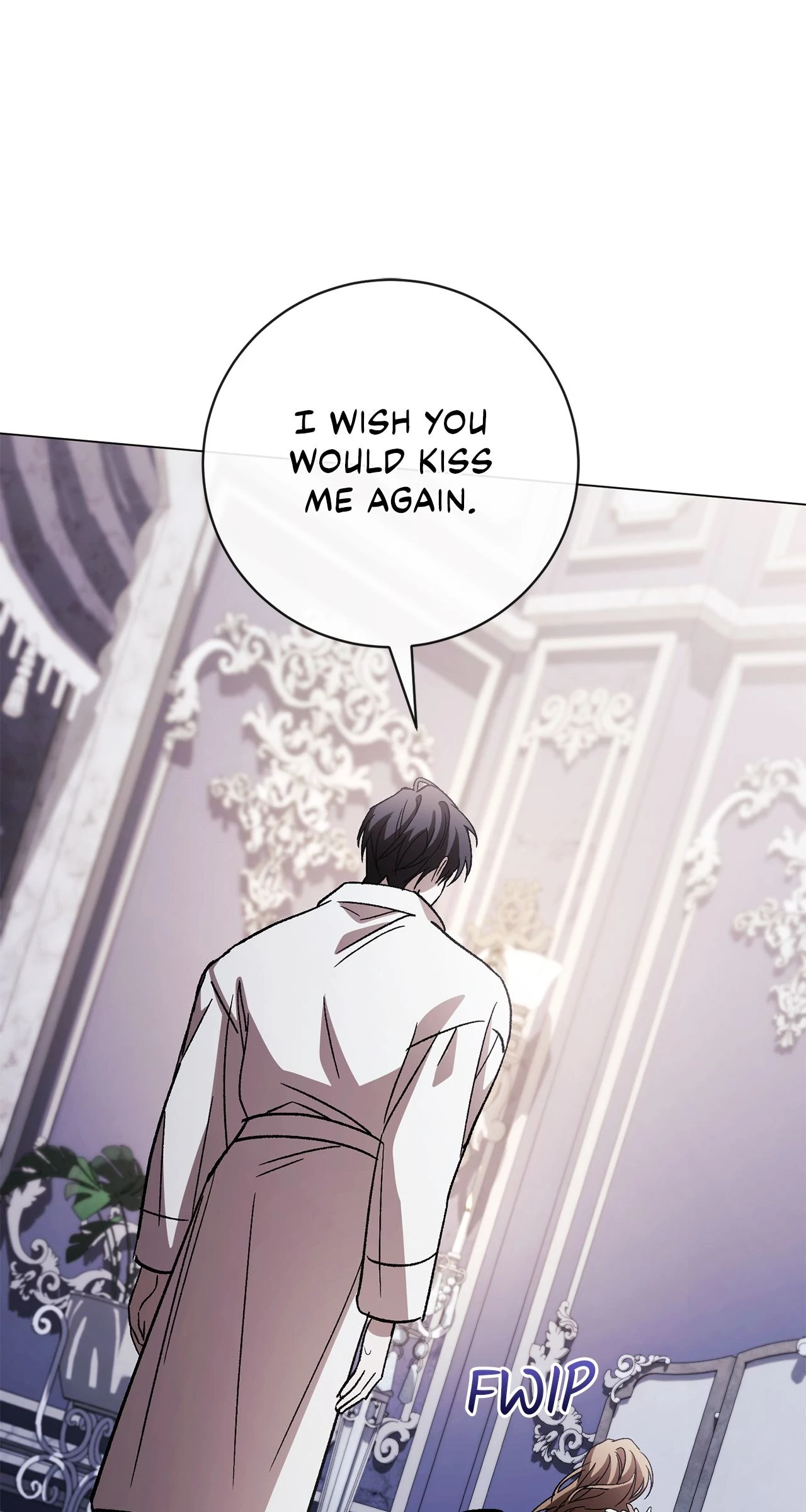 Black Chains - Chapter 31 manhwa