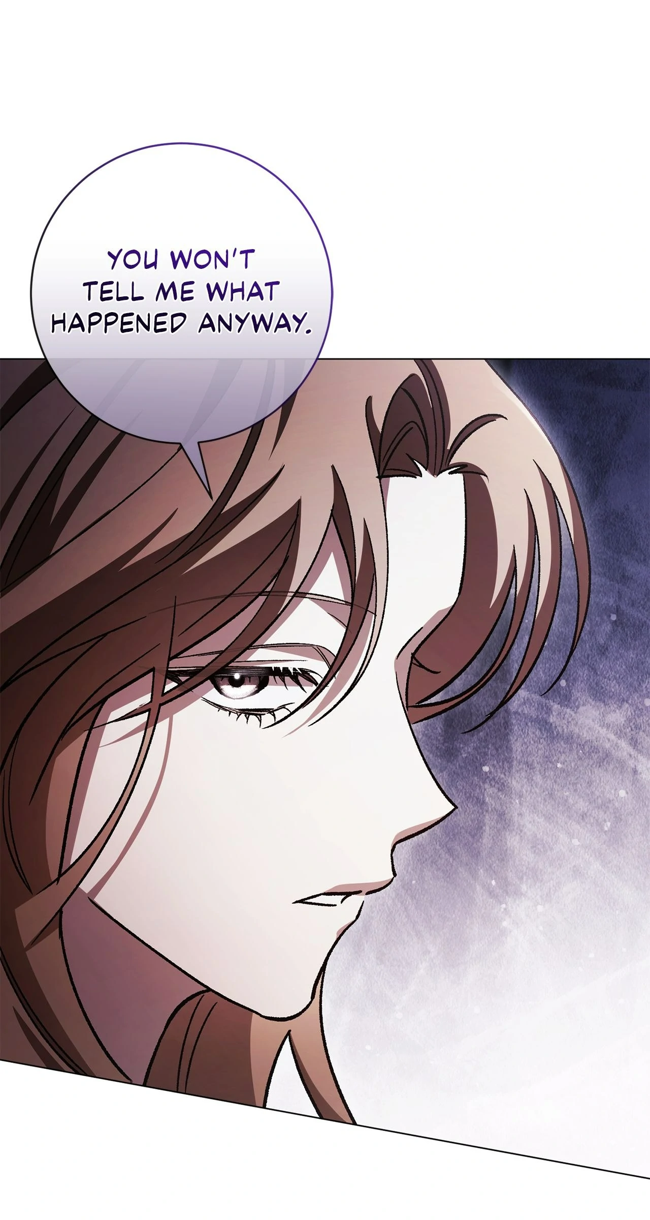 Black Chains - Chapter 31 manhwa
