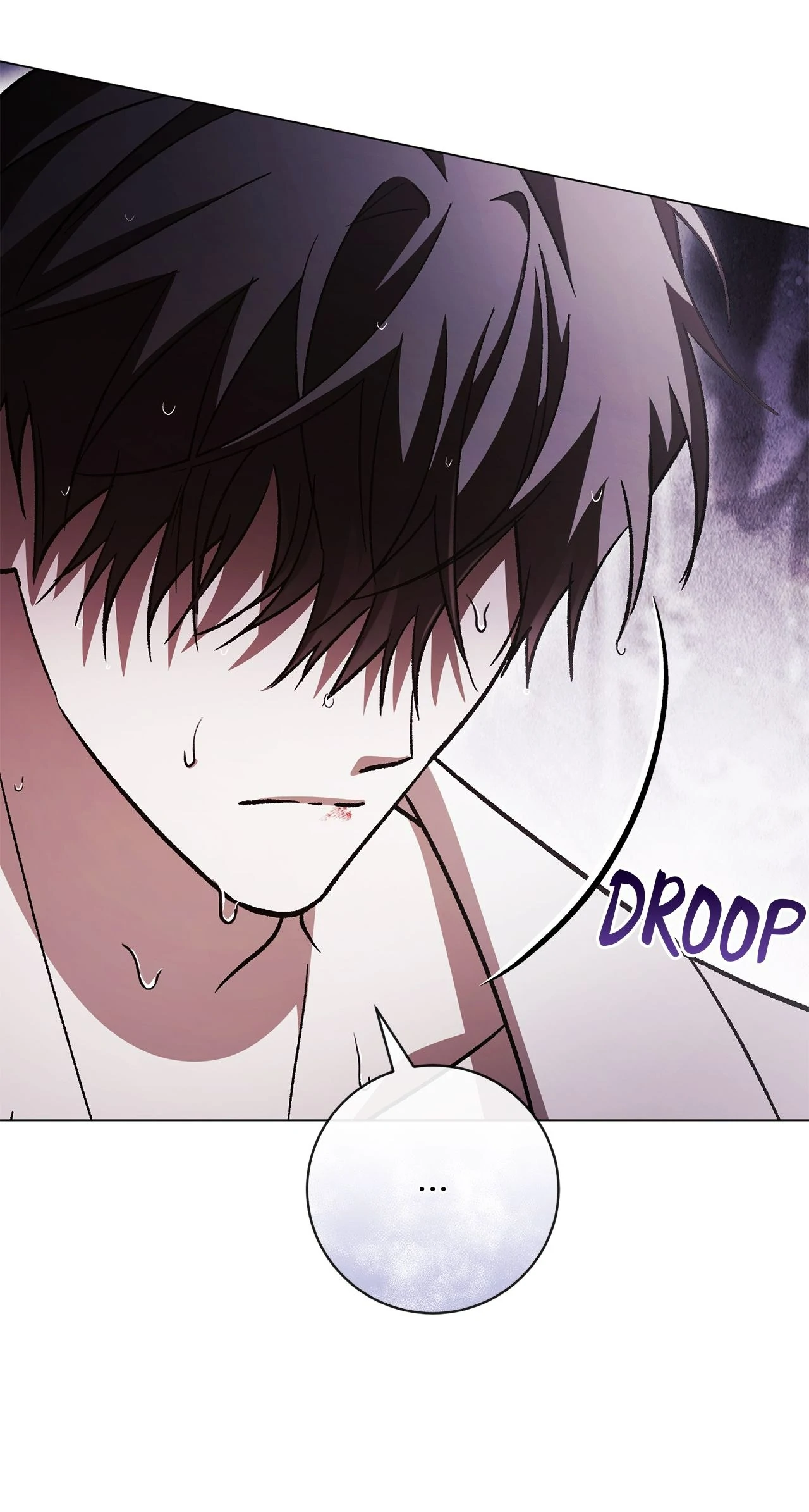 Black Chains - Chapter 31 manhwa