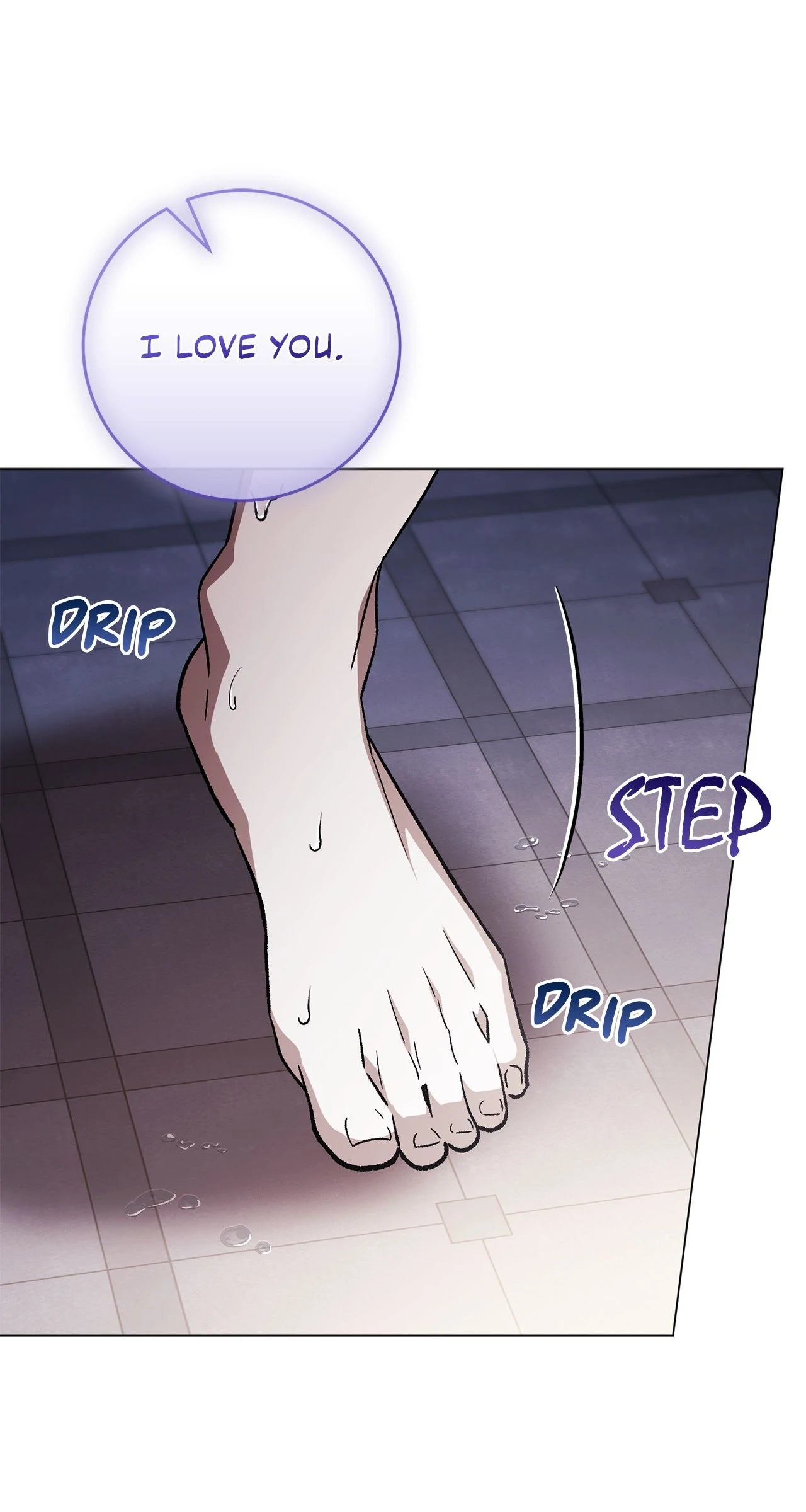 Black Chains - Chapter 31 manhwa