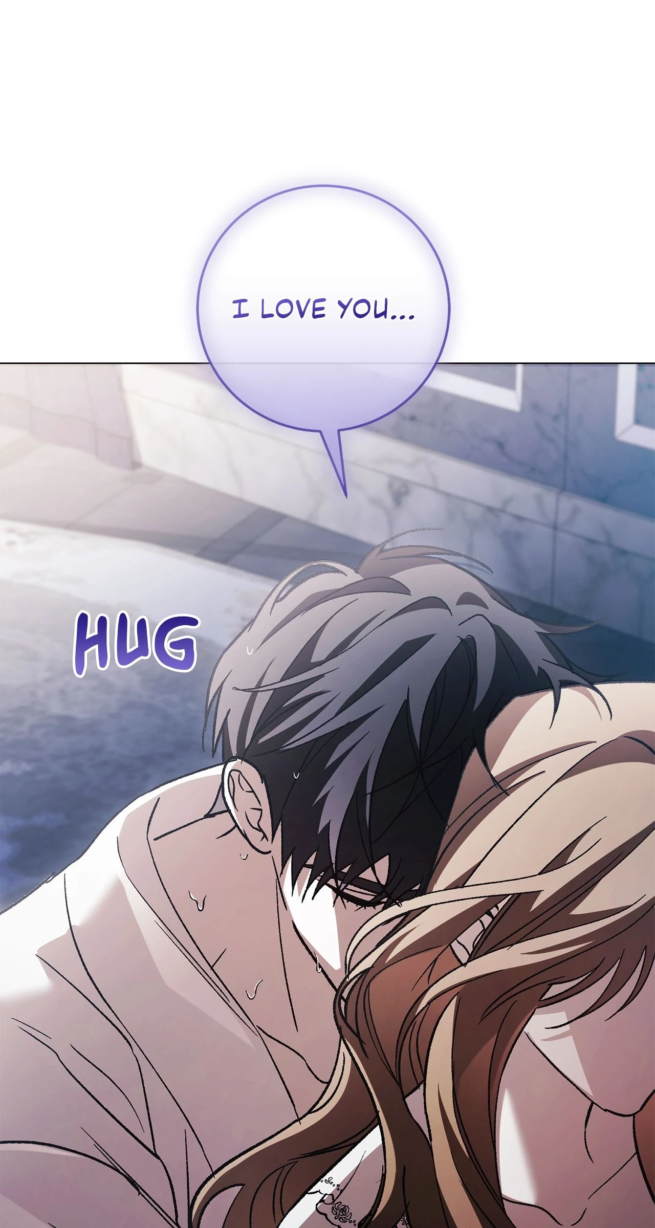 Black Chains - Chapter 31 manhwa