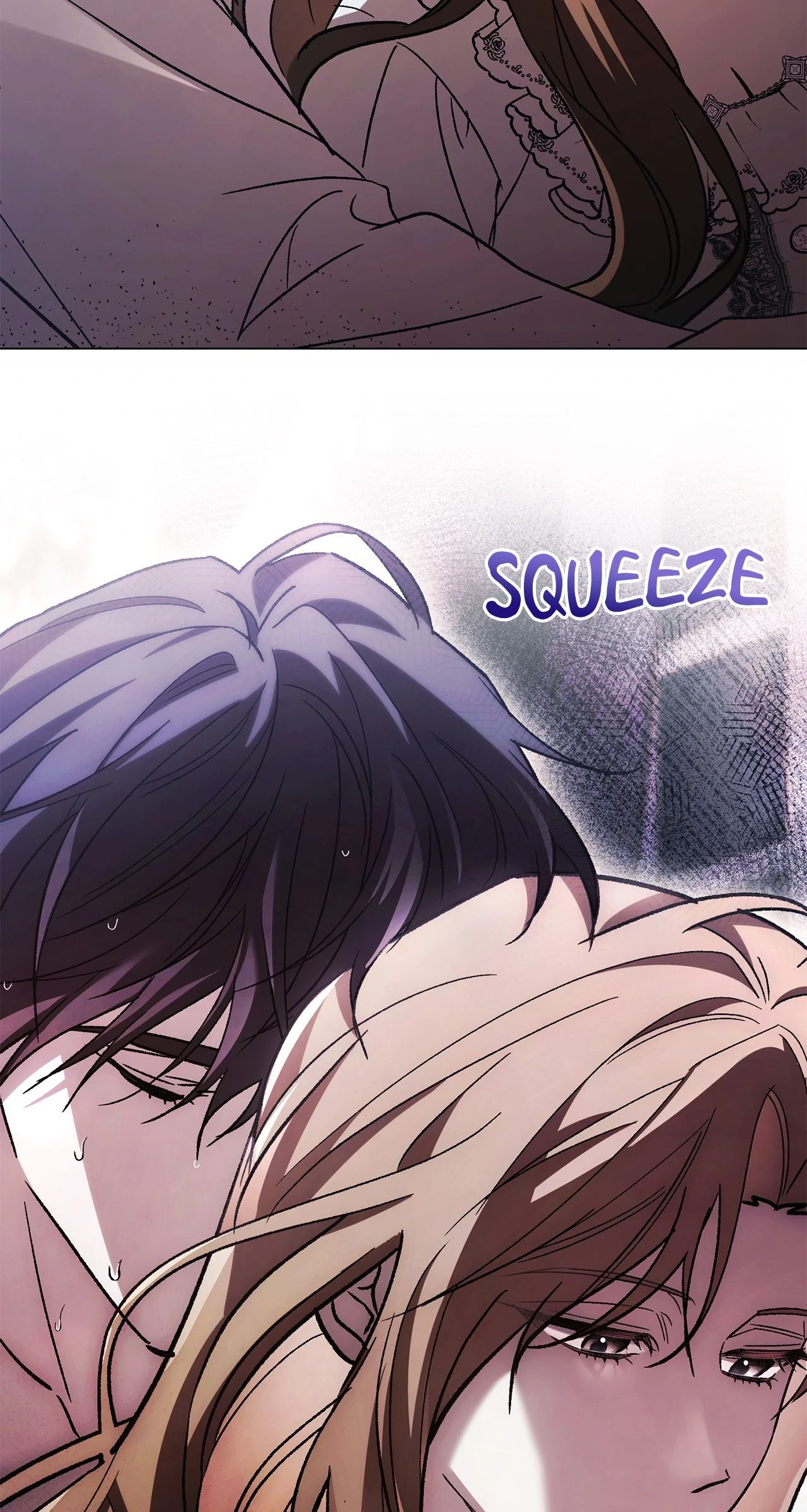 Black Chains - Chapter 31 manhwa